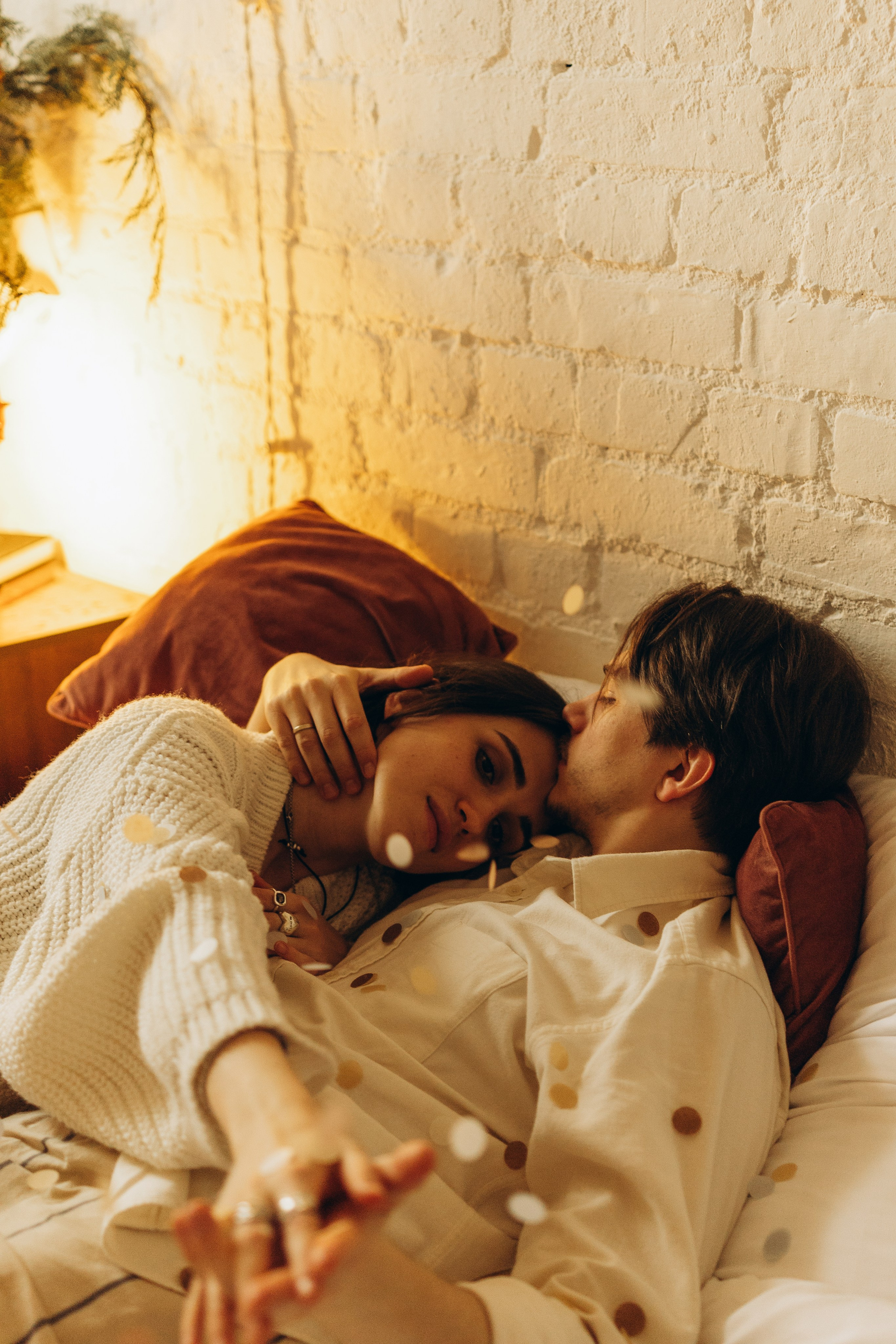 Love Story. Фотограф Москва, Санкт-Петербург, Истра и МО — Анастасия Поверина