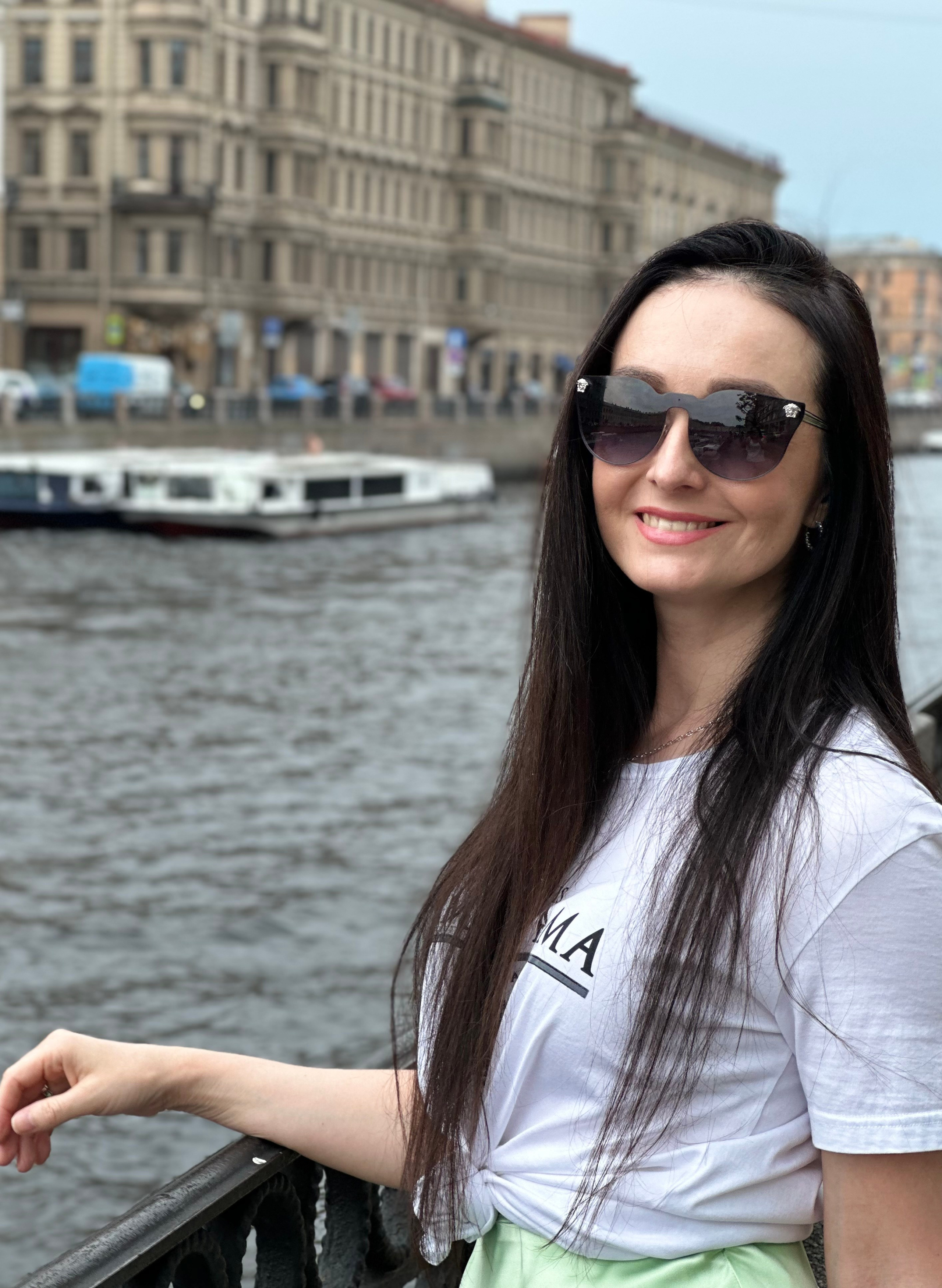 Исаакиевский собор + набережная. КОНТЕНТ |БРЕНД фотограф Санкт-Петербург — Жанна Олтаржевская