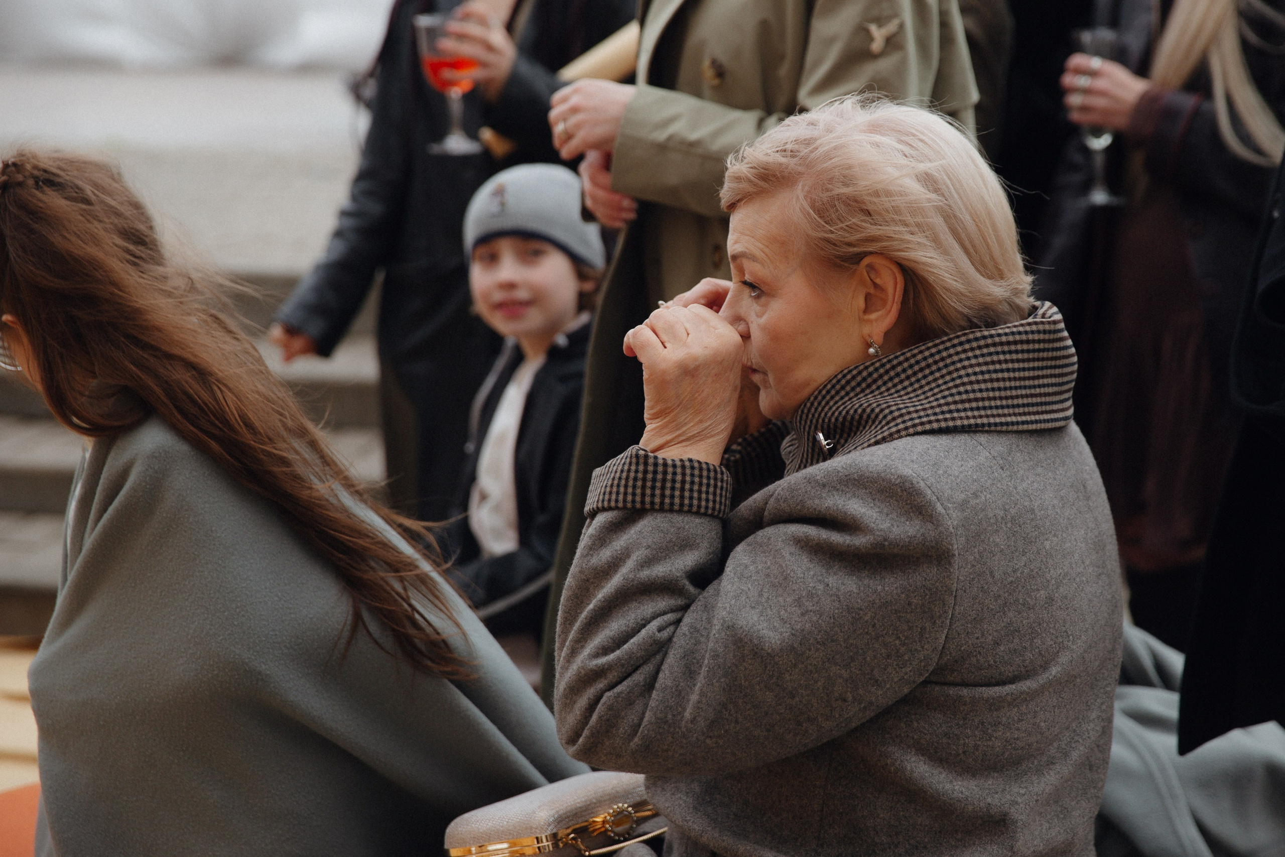Игорь и Аида. Свадебные фотографы в г. Сургут Маркова Наталья и Замахина Елена