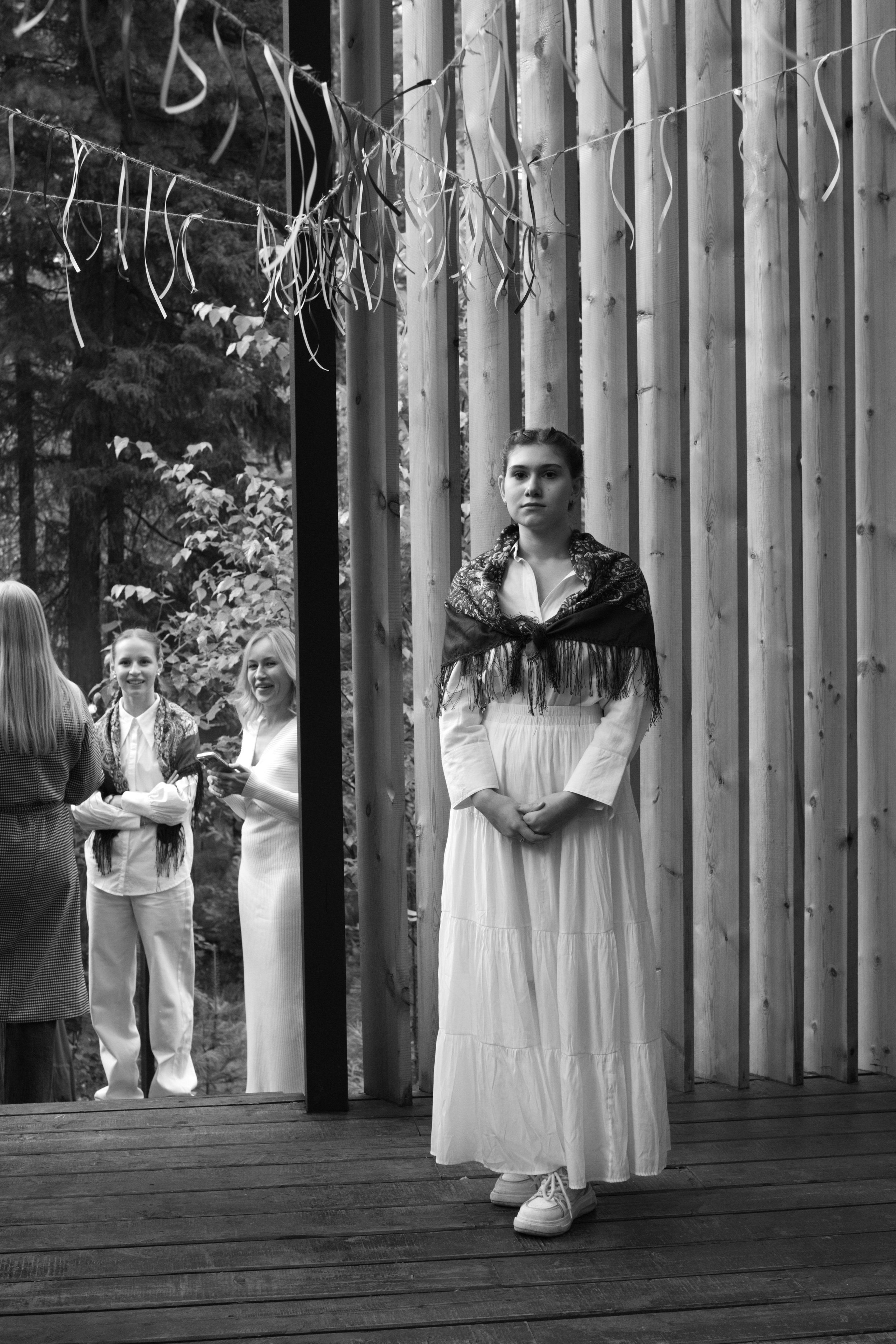 Званый ужин от гастрокафе «Sentori». Свадебные фотографы в г. Сургут Маркова Наталья и Замахина Елена