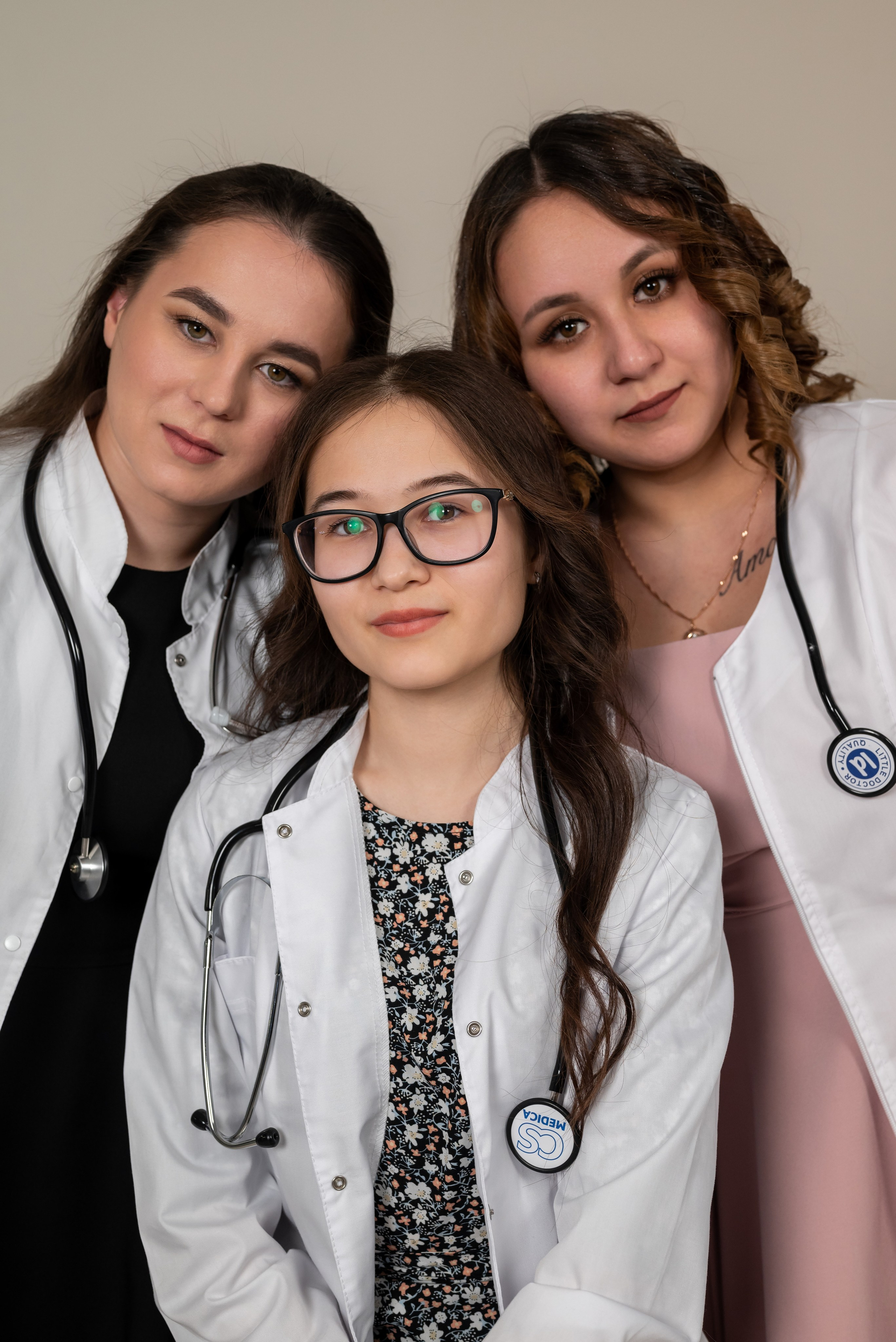 Медицинский колледж 2. Фотограф в городе Салават