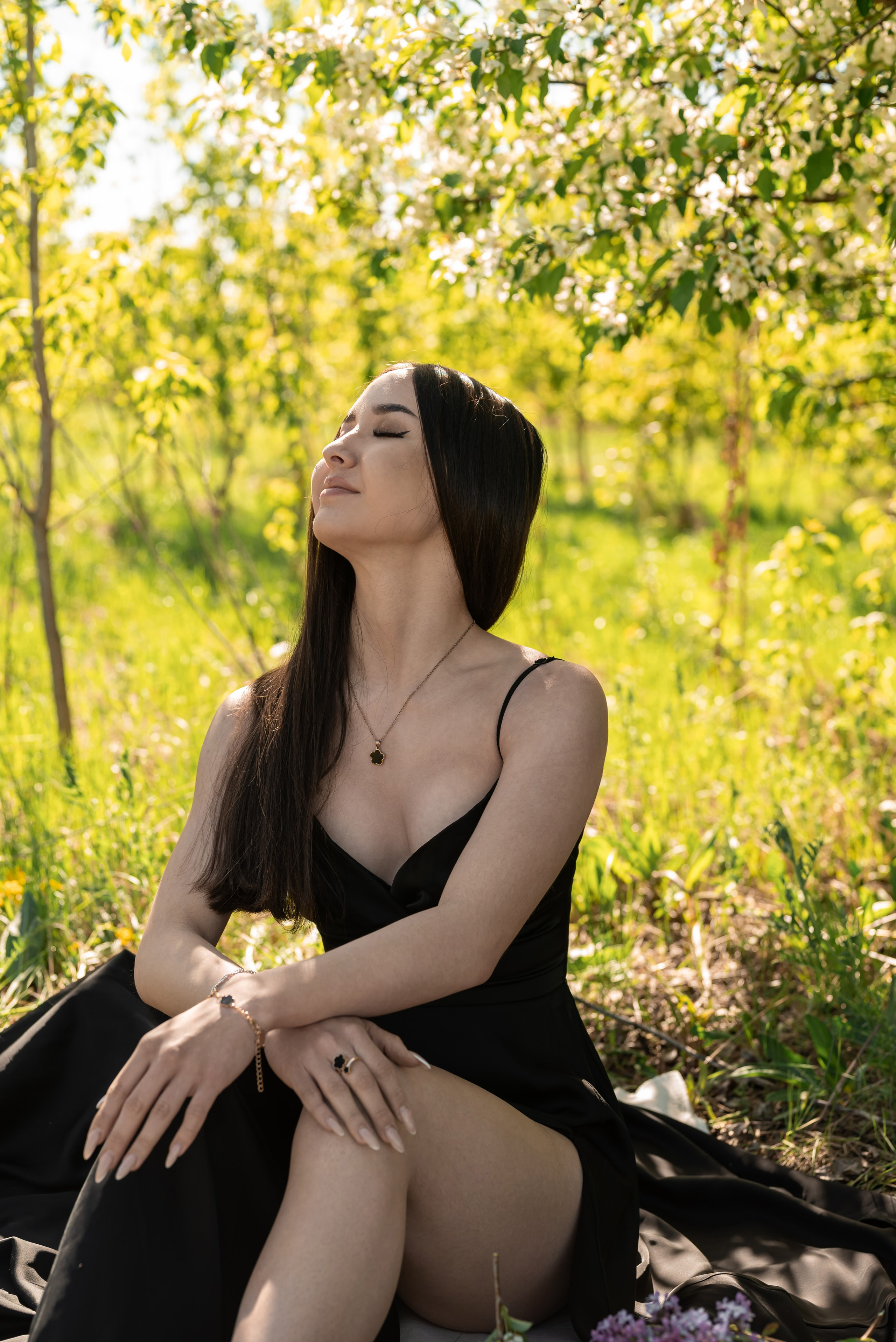 Камилла. Фотограф в городе Салават