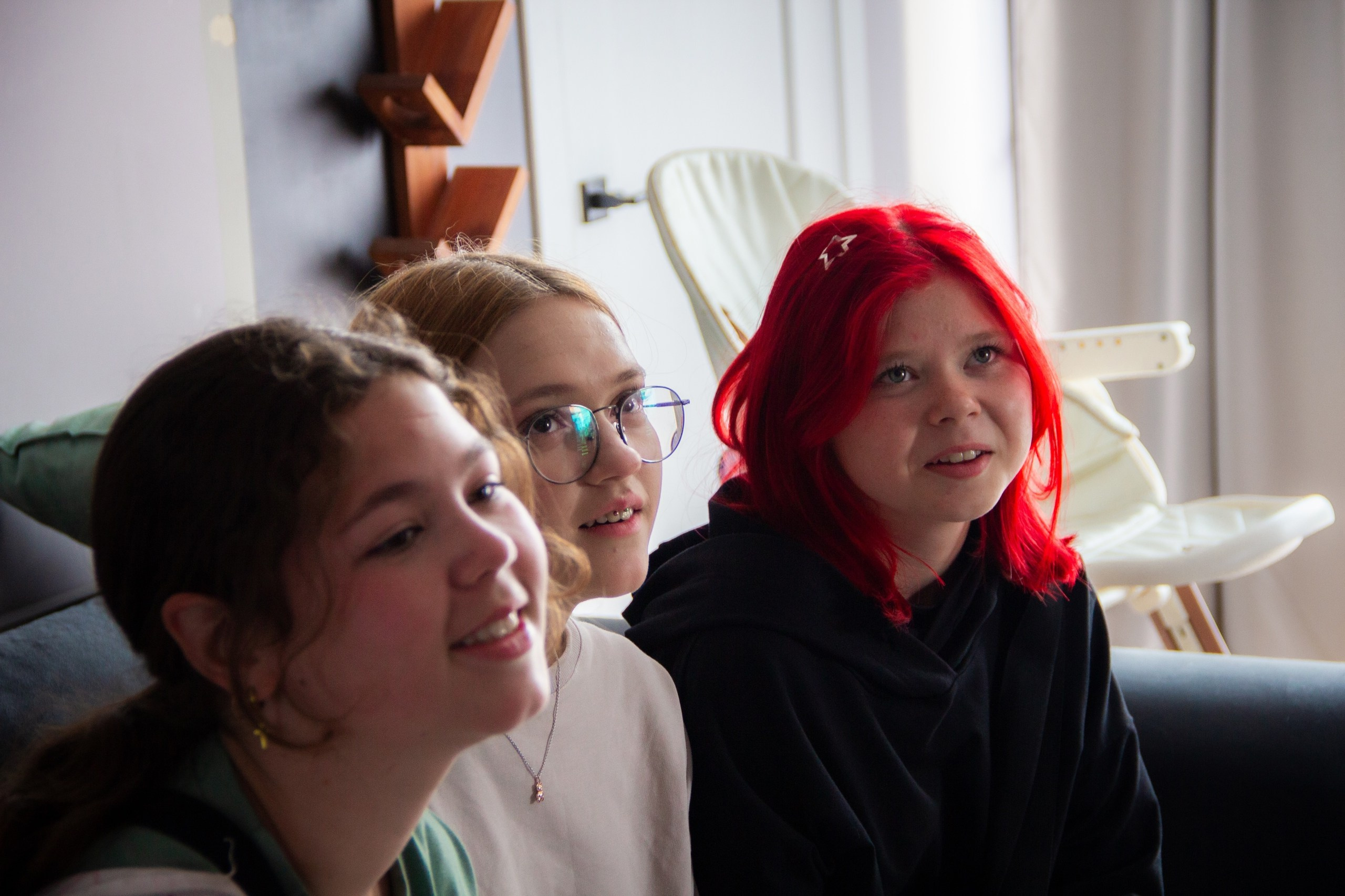 Report: день рождения. Фотограф в Перми Любовь Огородова | Авторские туры