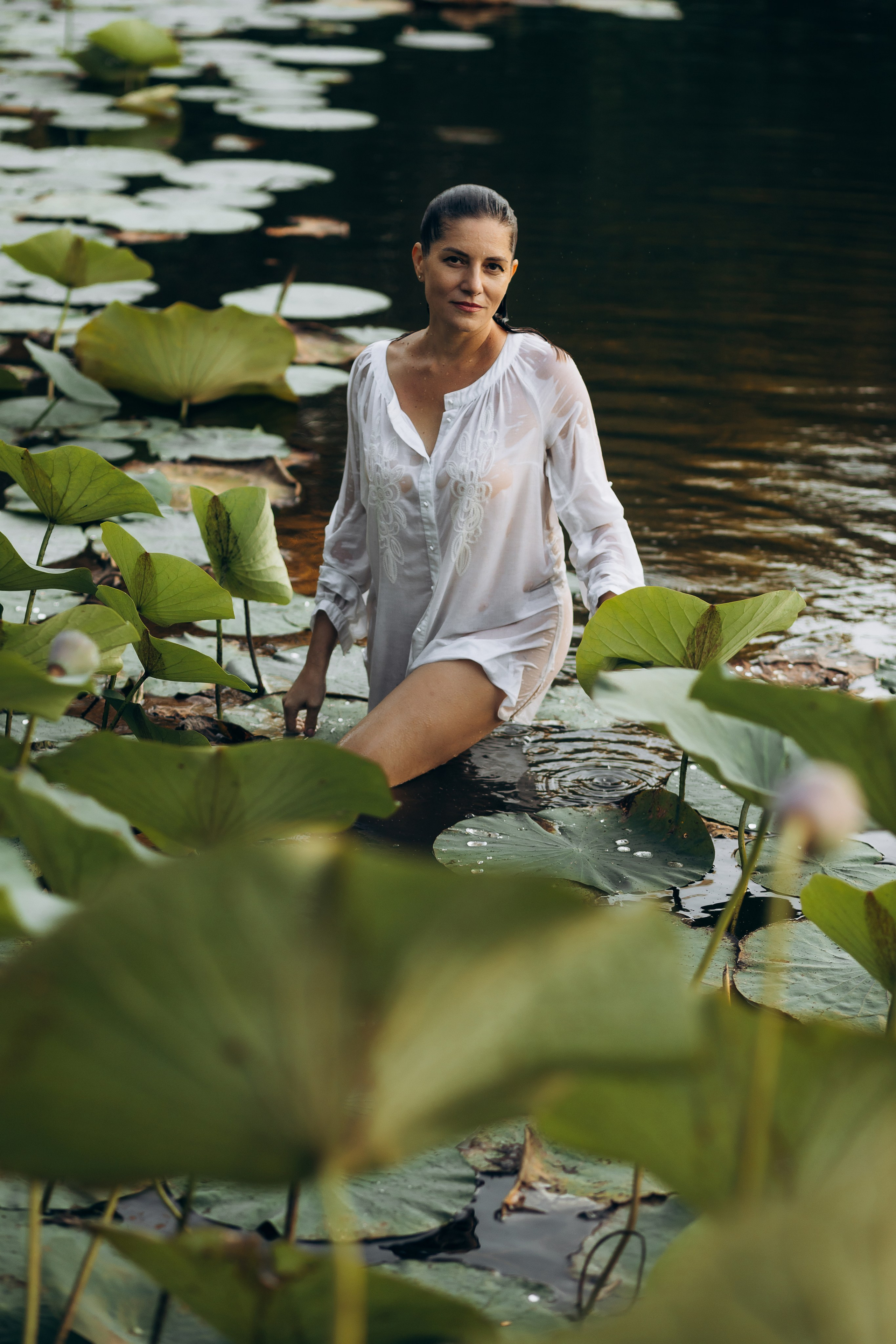 Наталья. Семейный фотограф и детский фотограф в Волгограде Алеся Бутакова — дет