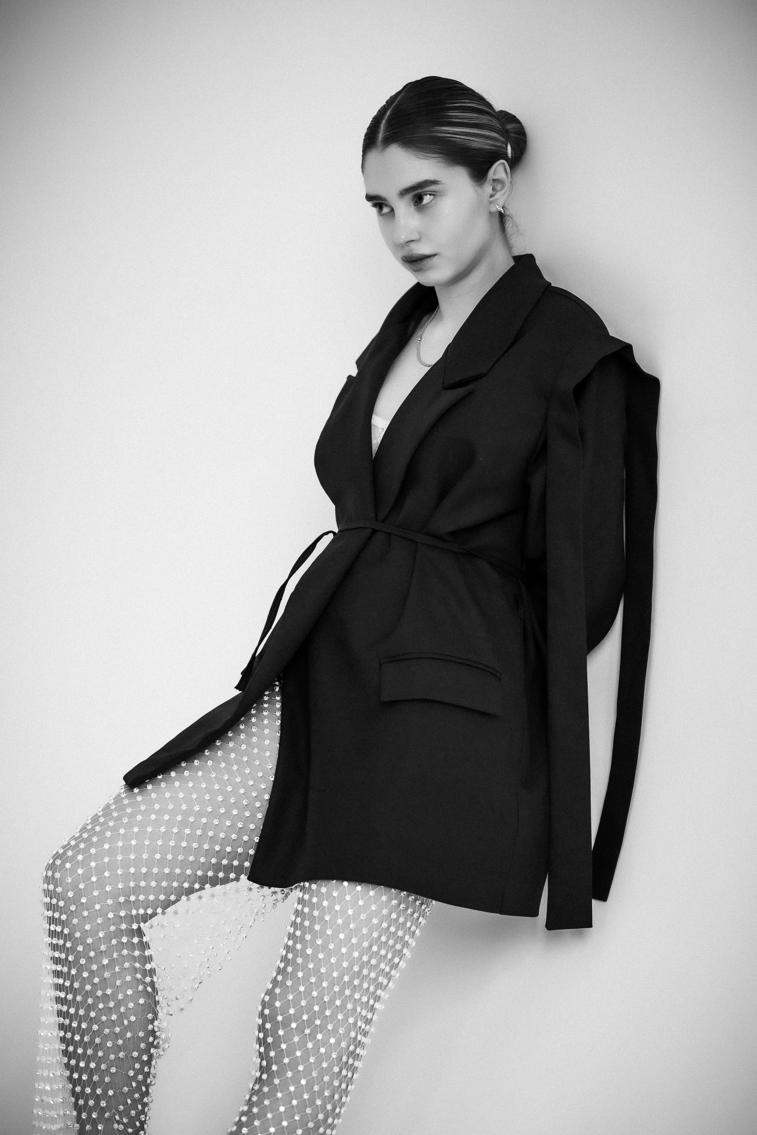 Maria. Фотограф Дмитрий Потатуев