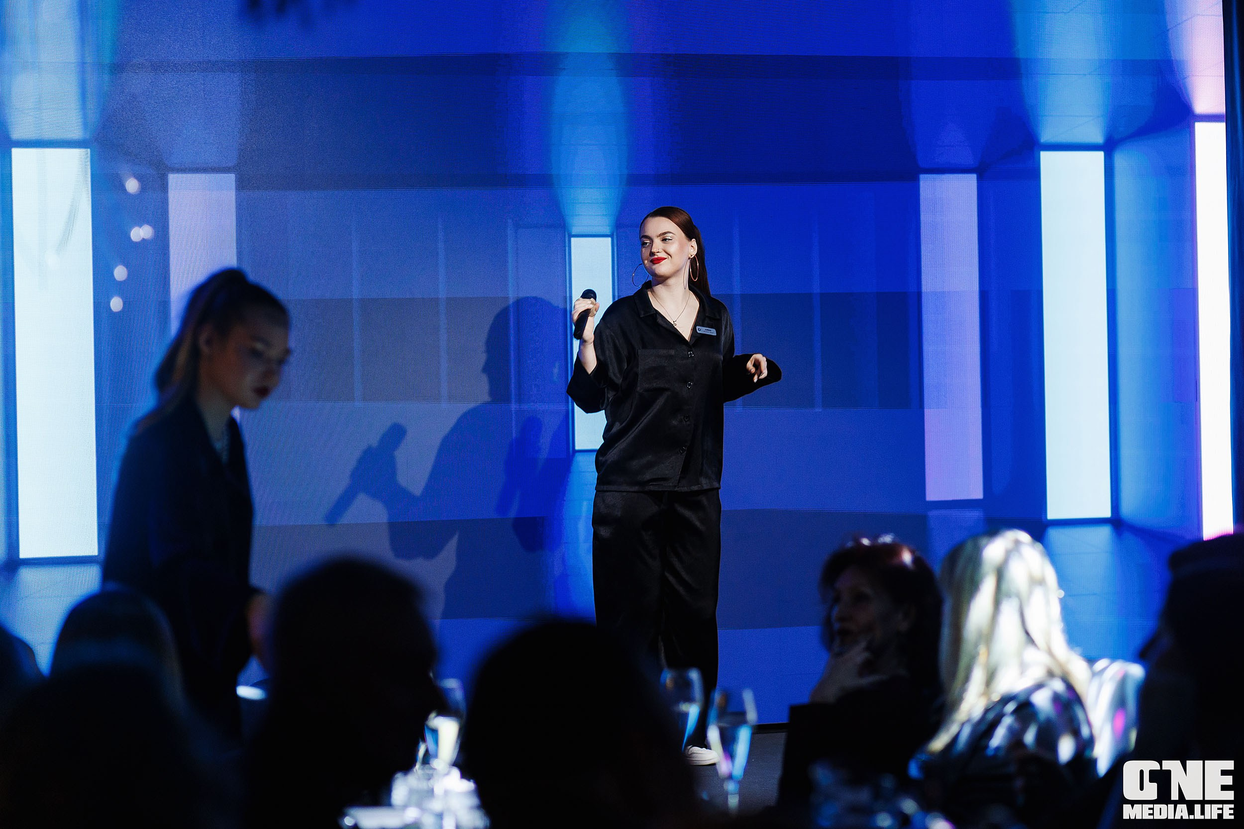 Фоторепортаж из Океана. One Media Life: фоторепортажи, фотоотчеты с мероприятий и заведений