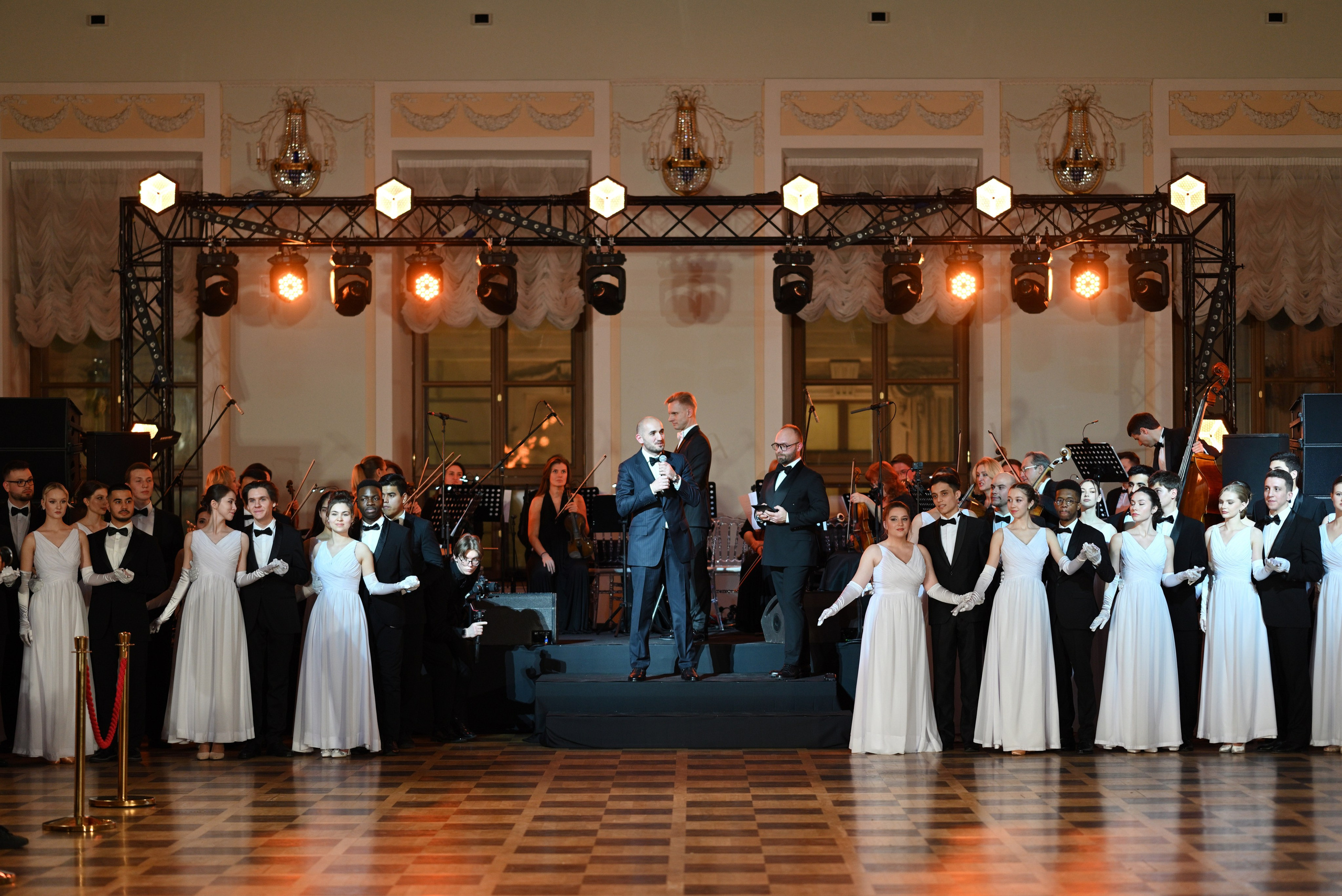 Концерты. Фотограф в Москве Илья Михайлов