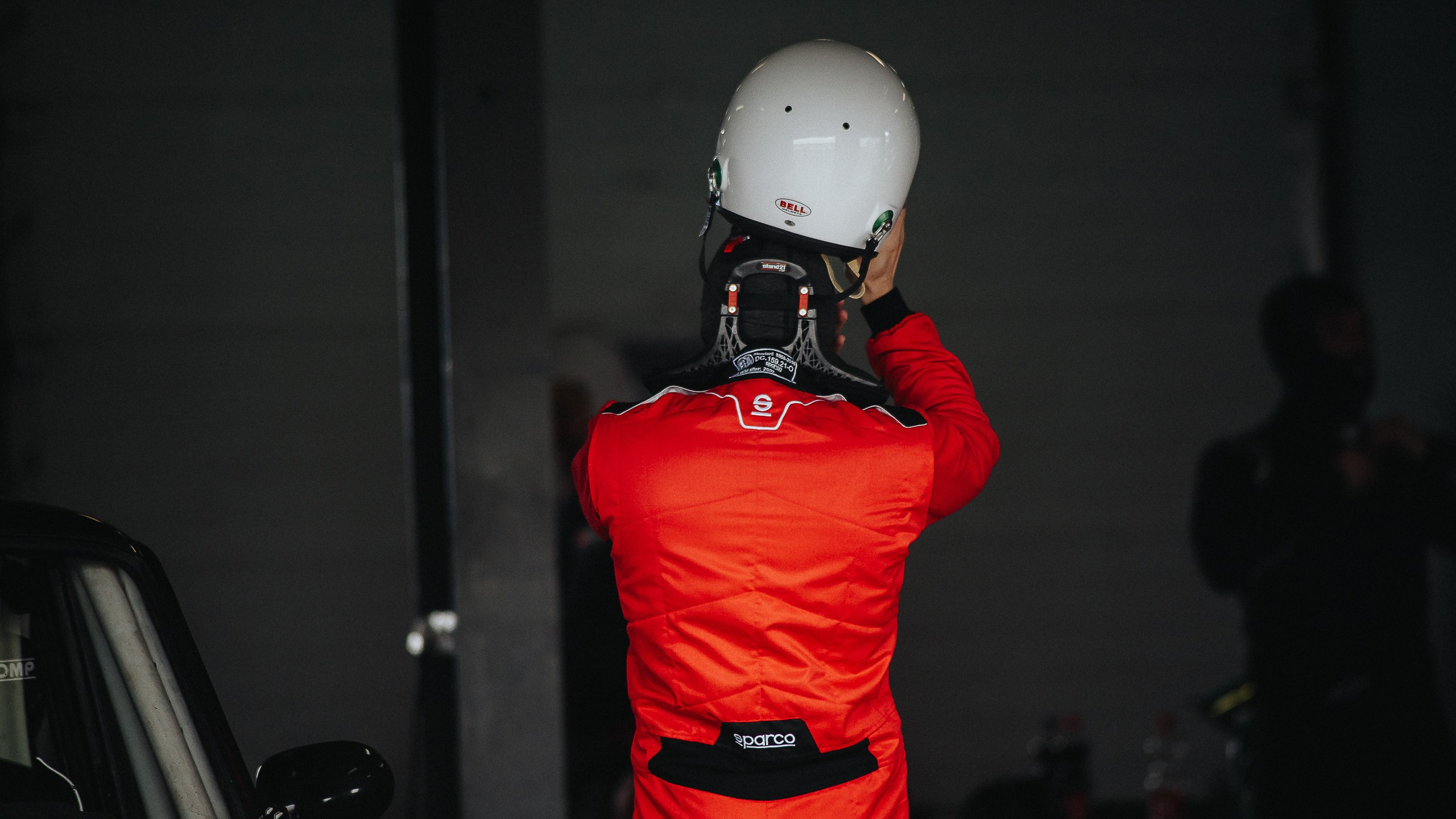 18.05.2024 — КСКГ Классика — Этап 1. Репортажный фотограф в Кемерово