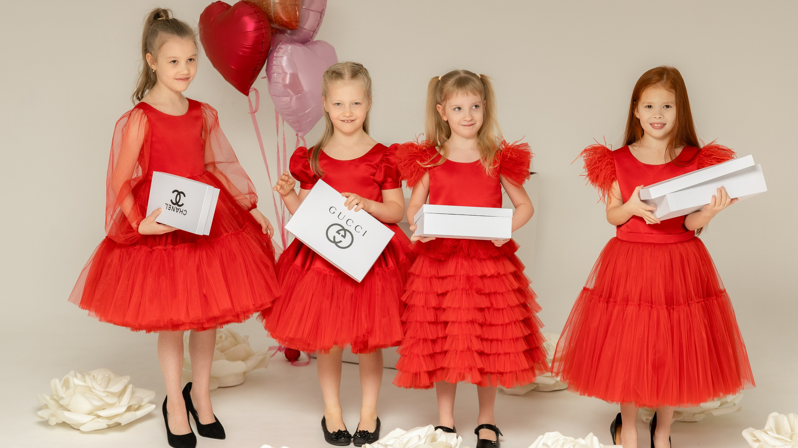 Платья на рост 110-116. Little_Princess.38