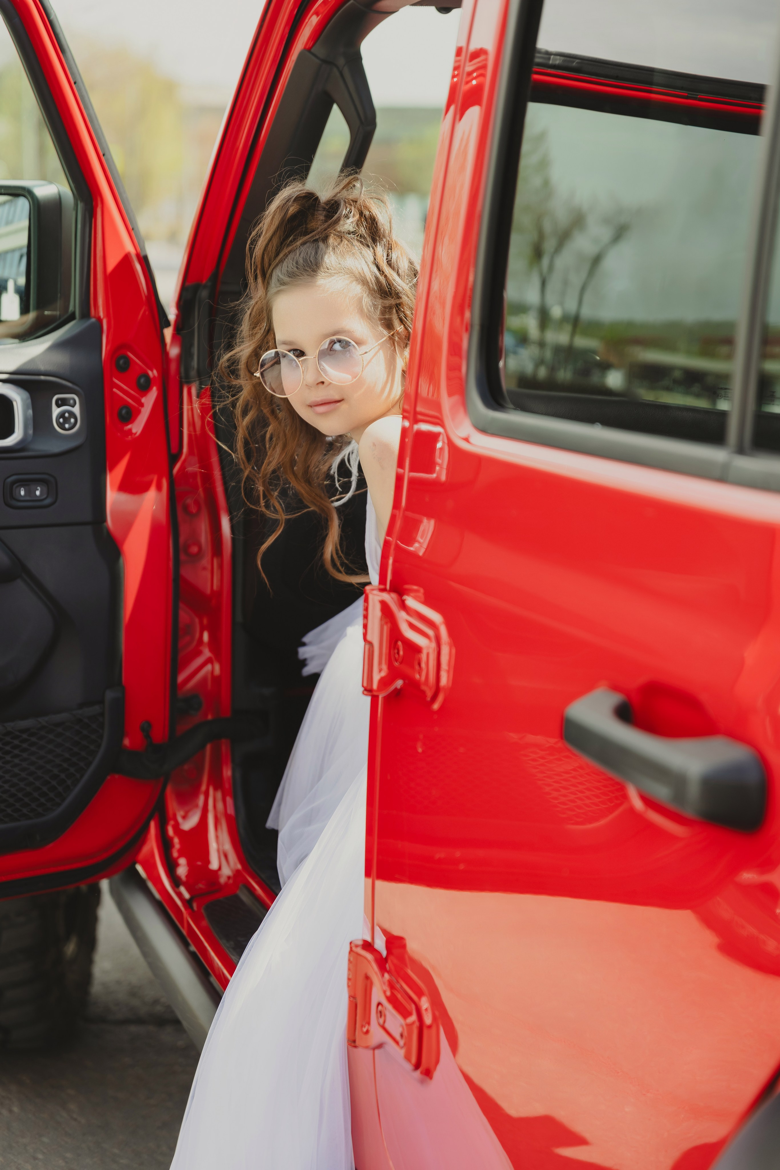 Фотопроект «Тачки». Little_Princess.38