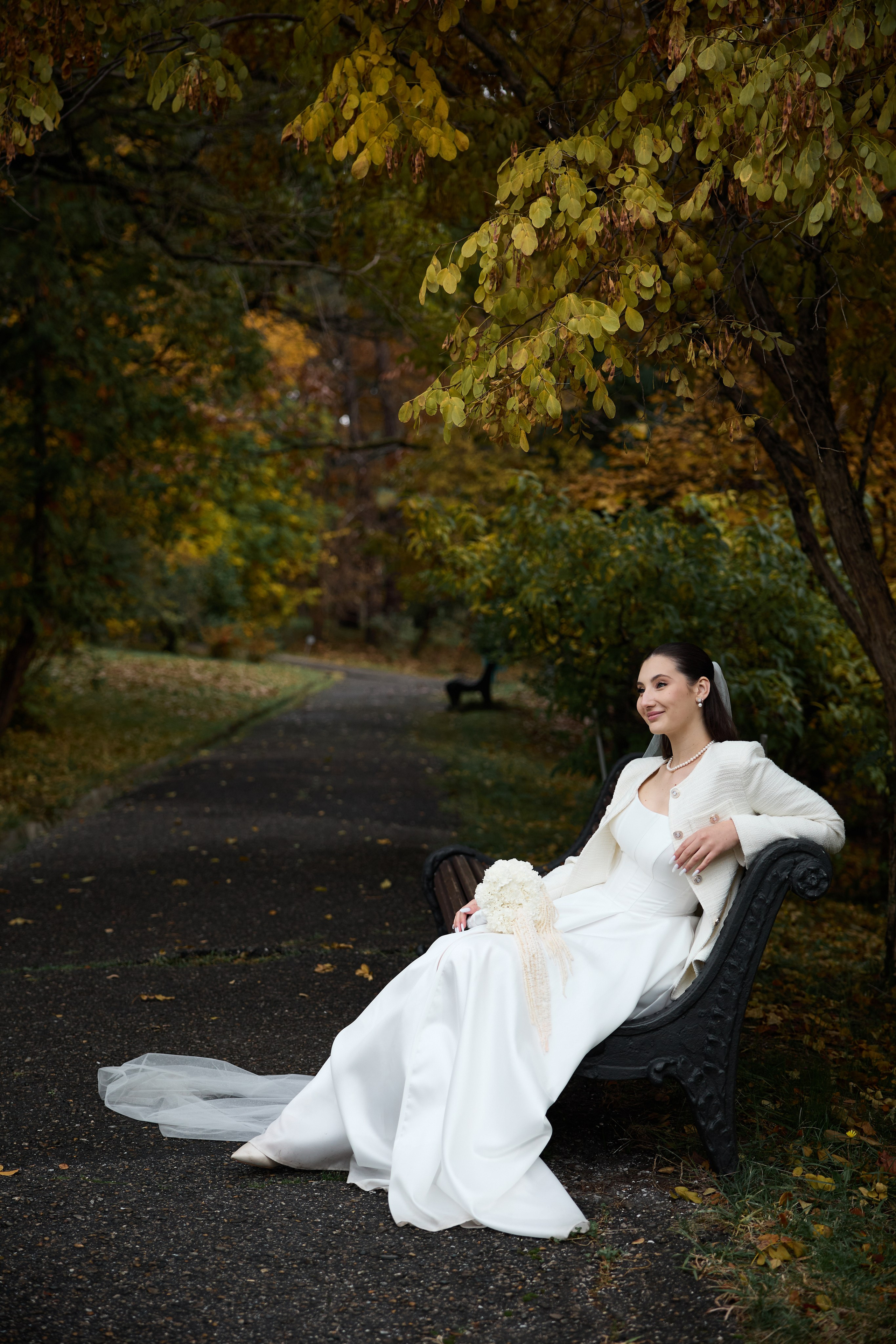 Илья и Алина, ноябрь 2024. Свадебный и семейный фотограф в Сочи и Краснодарском крае Анна Шмелёва