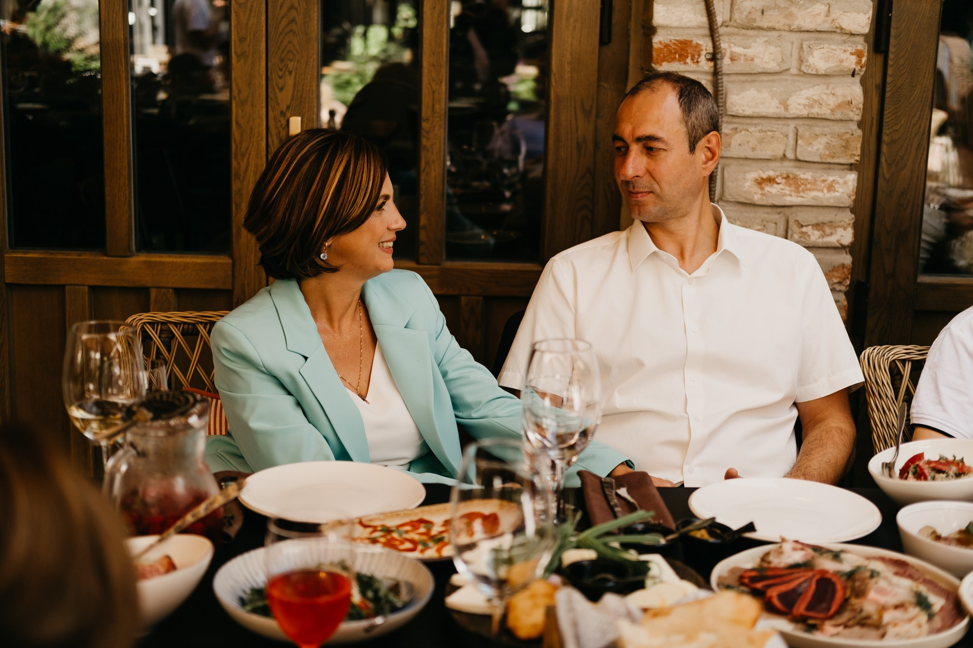 Диана и Леша. Свадебный фотограф Александра Тюлякова