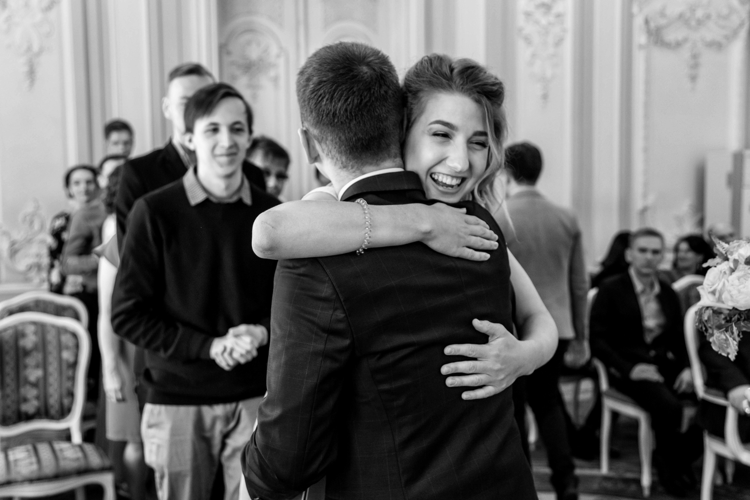 Мероприятия, репортаж. Екатерина Хамзина