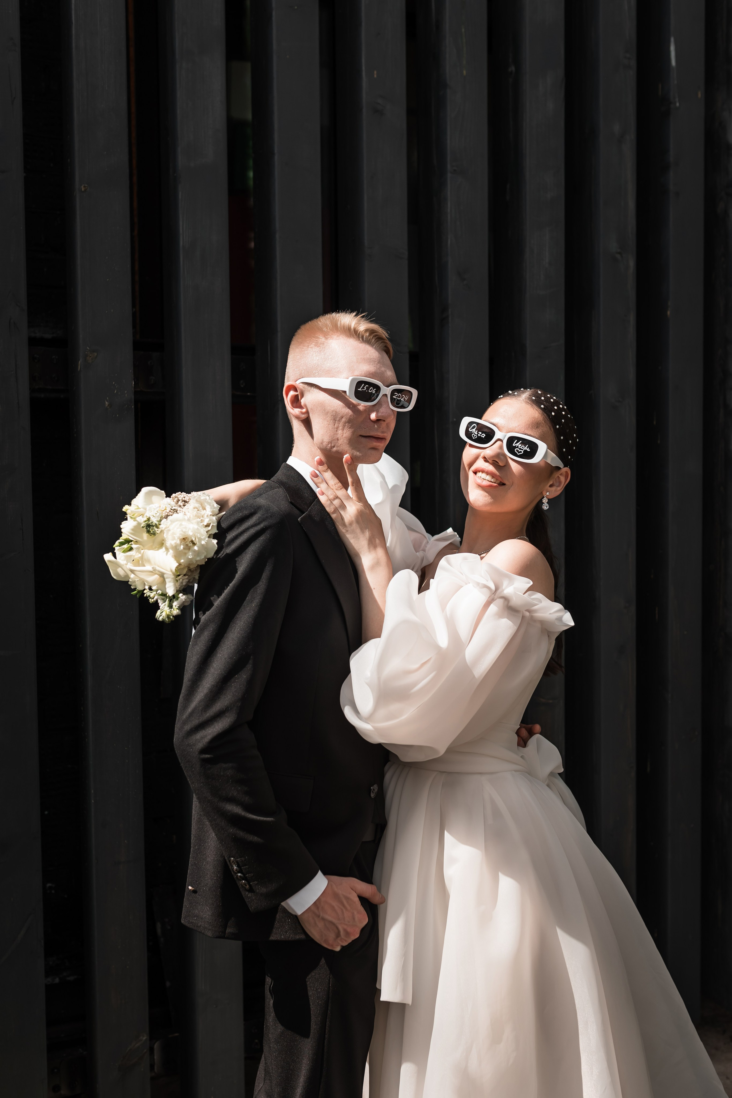 Ольга и Игорь 15.06.24. Свадебный фотограф Татьяна Фот