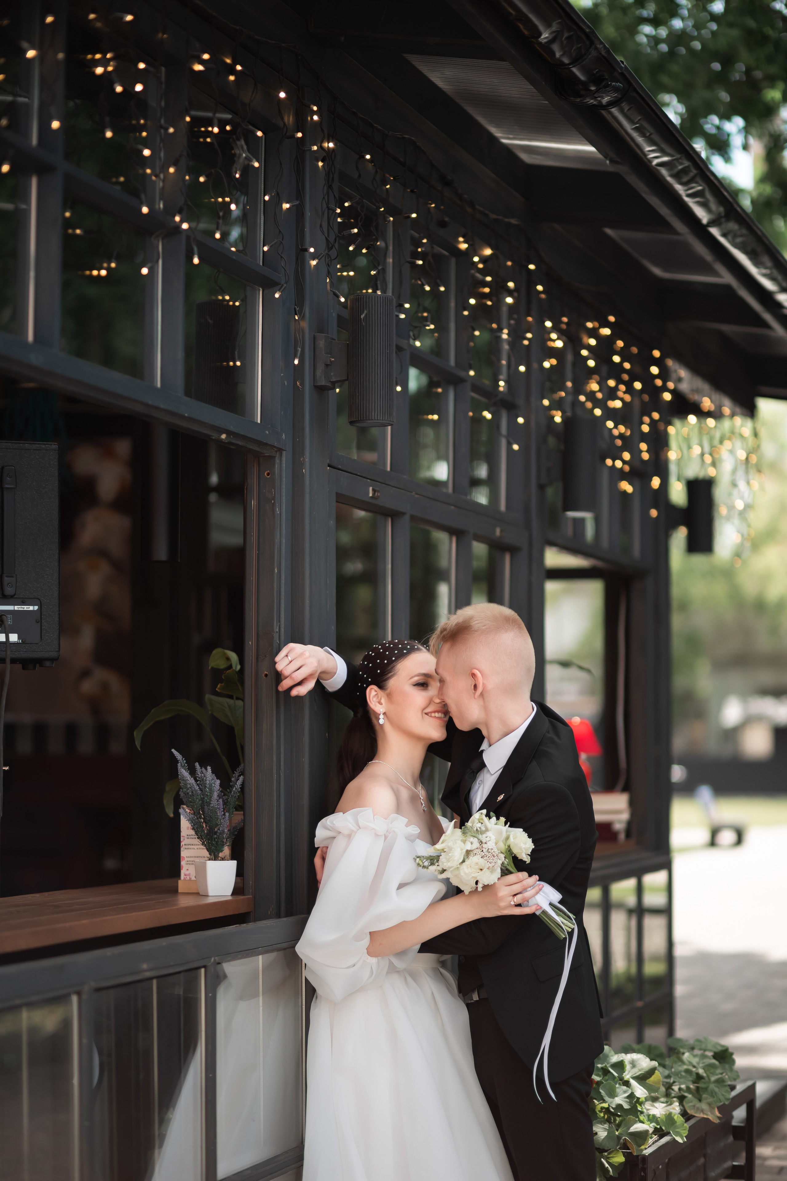 Ольга и Игорь 15.06.24. Свадебный фотограф Татьяна Фот