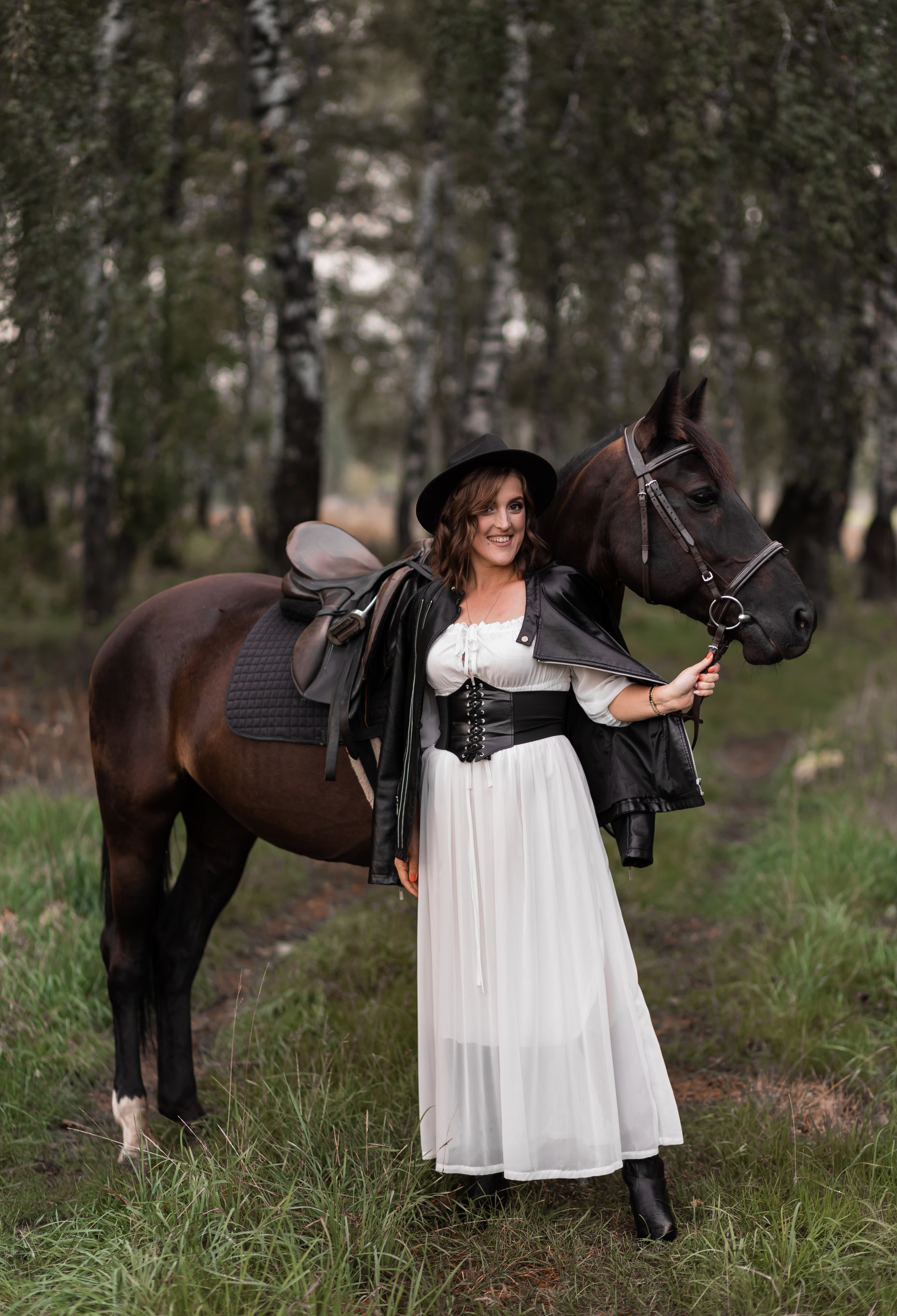 Алла. Свадебный фотограф Татьяна Фот