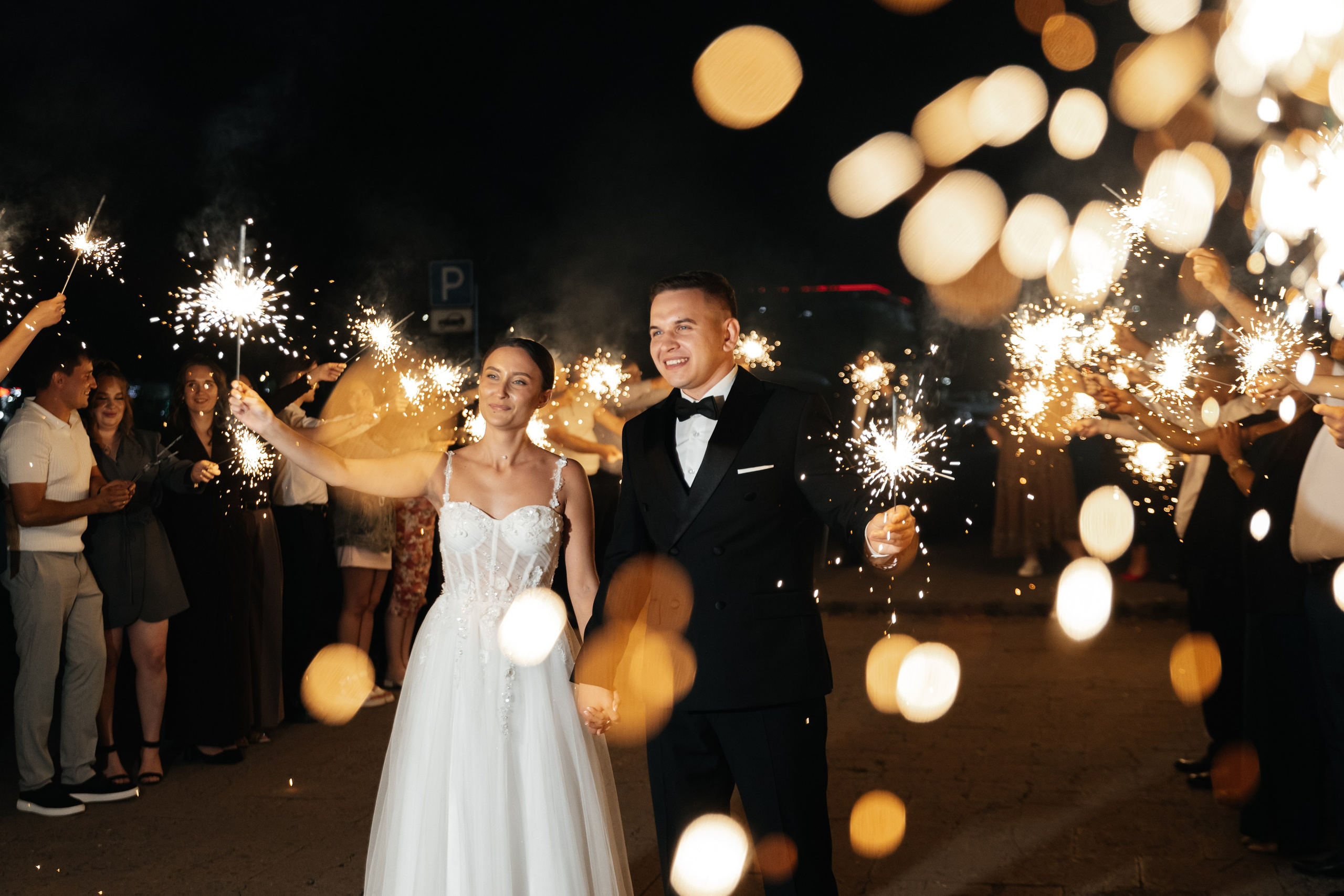 Arthur & Zarina. Свадебный фотограф Ильнар Асадуллин