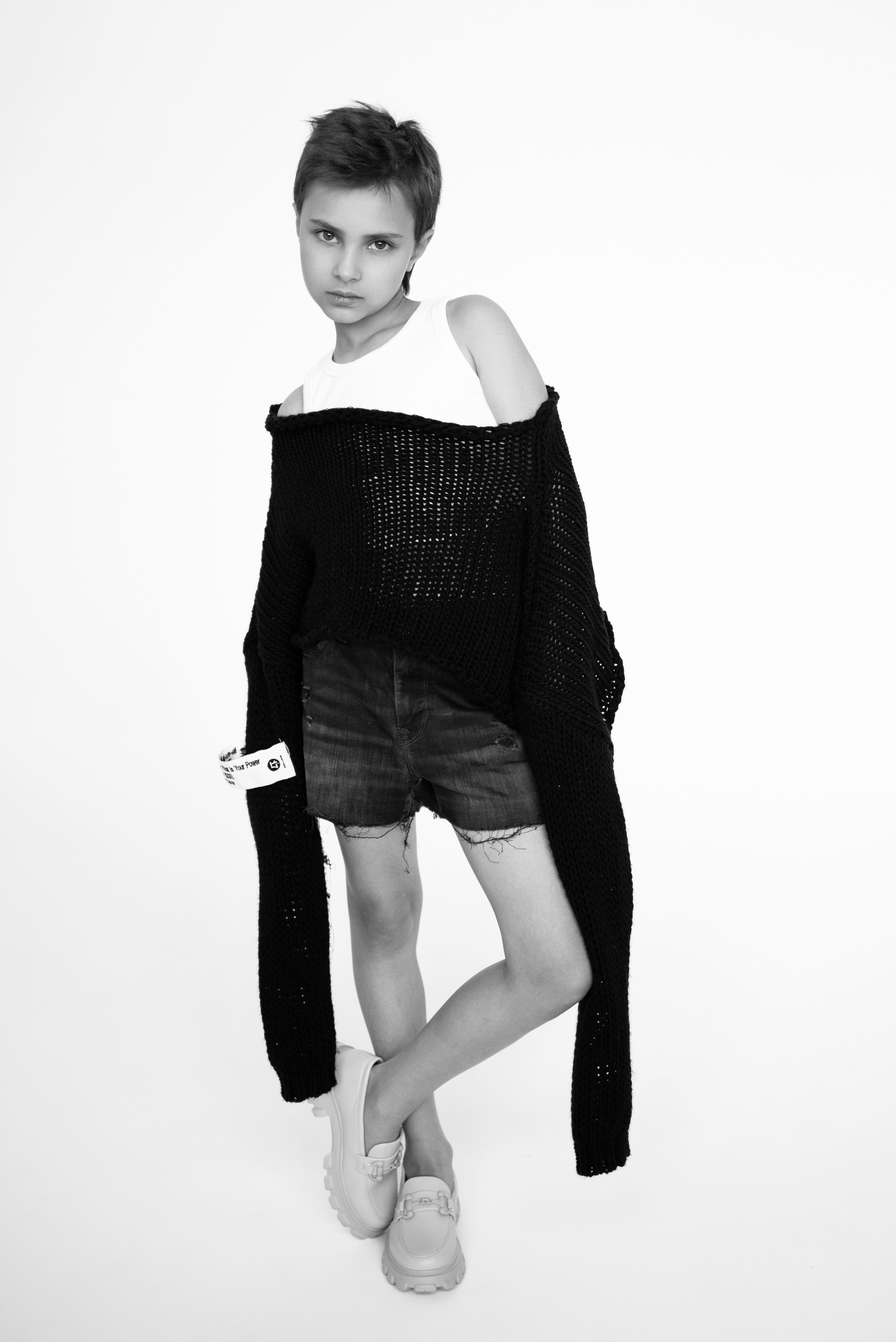 Mi. Фотограф Москва Виктория Вишневская актерское / модельное портфолио