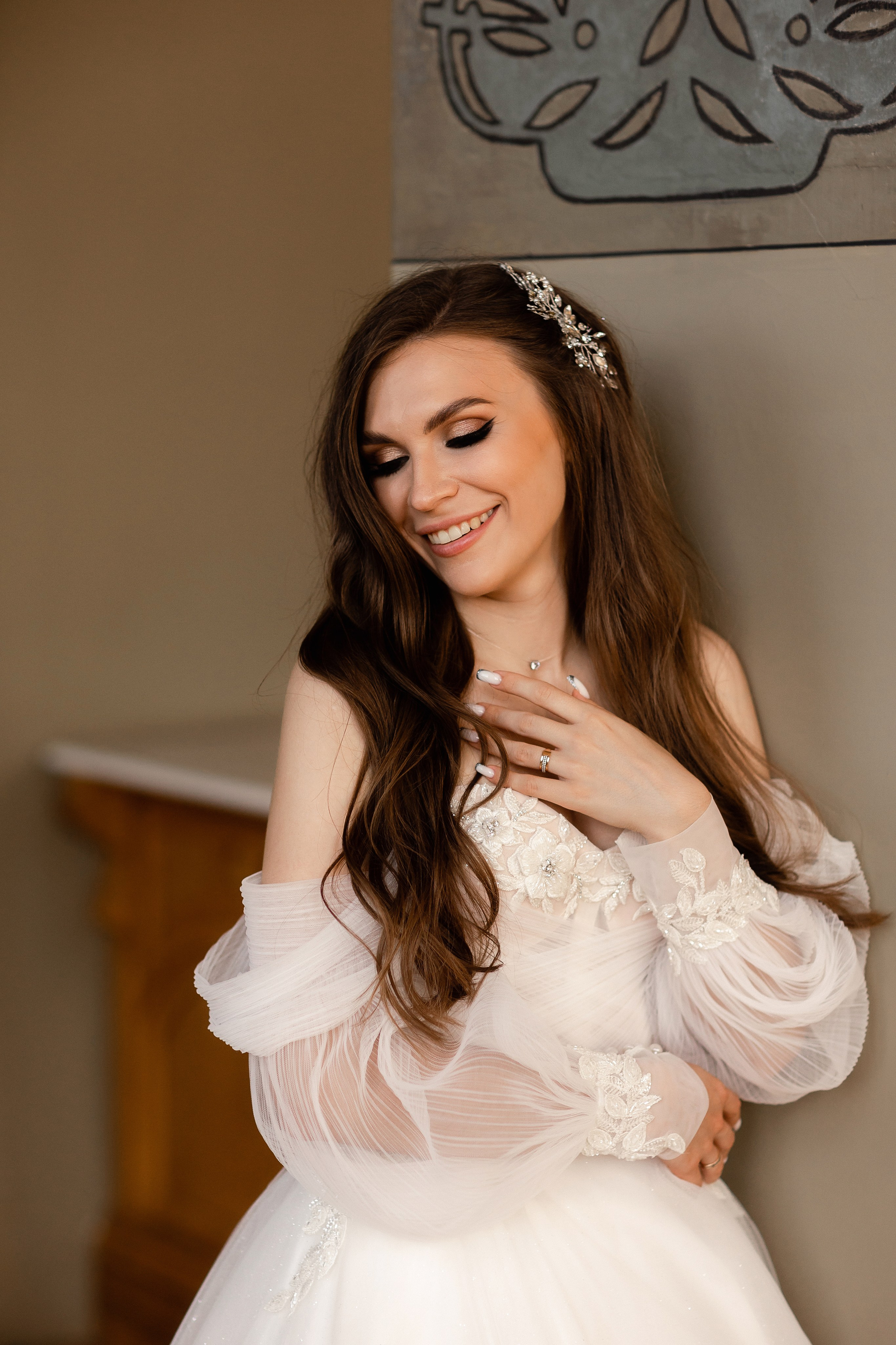 Юля и Александр. Свадебный и семейный фотограф Татьяна Ласкина в Великом Новгороде