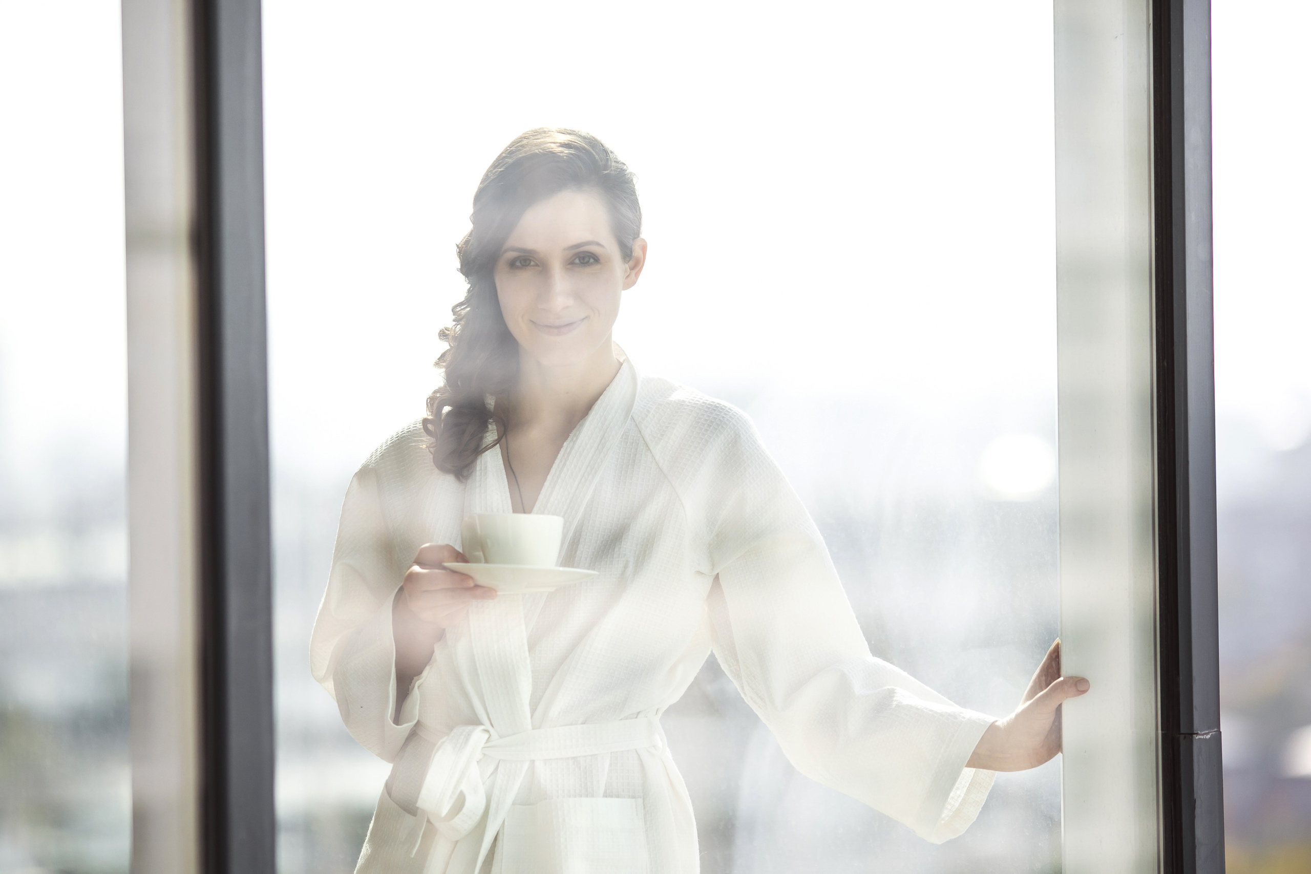 Фотограф Ольга Че