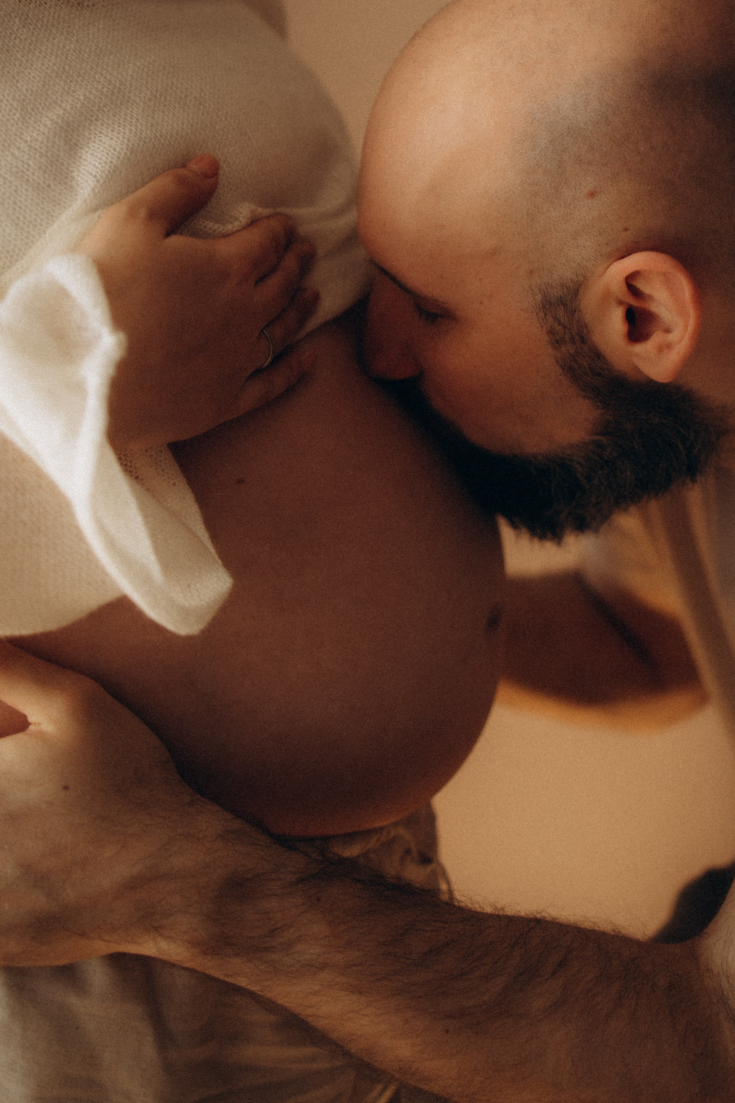 Фотосессия беременности в Москве. Семейный фотограф в Москве и Люберцах Юлия Гуськова