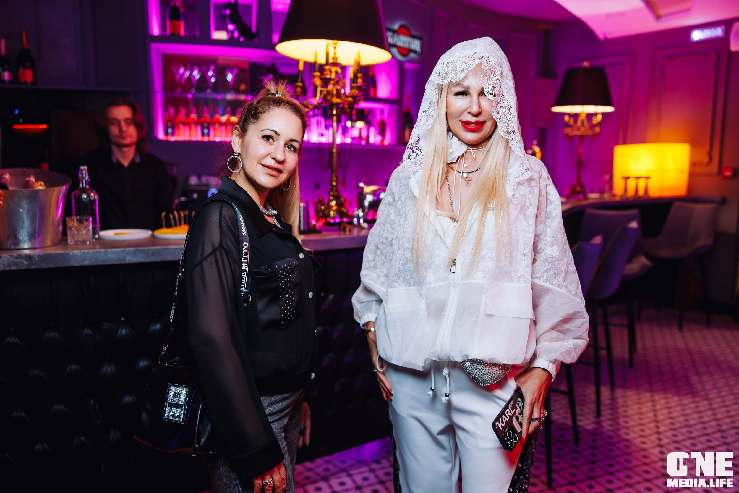 Фоторепортаж из караоке-клуба Белгравия. One Media Life: фоторепортажи, фотоотчеты с мероприятий и заведений