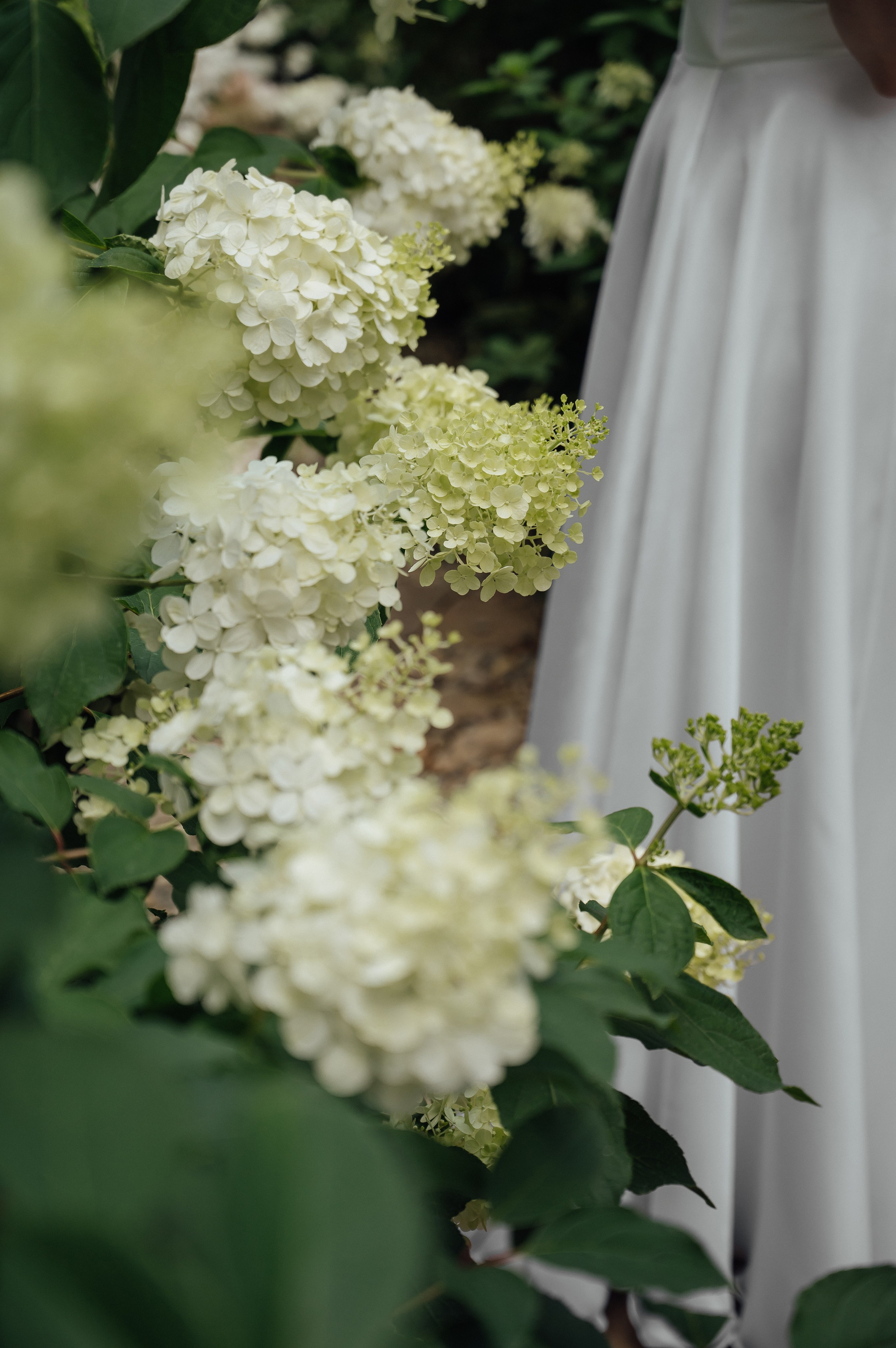 Саша и Руфина. Фотограф Мария Строгонова