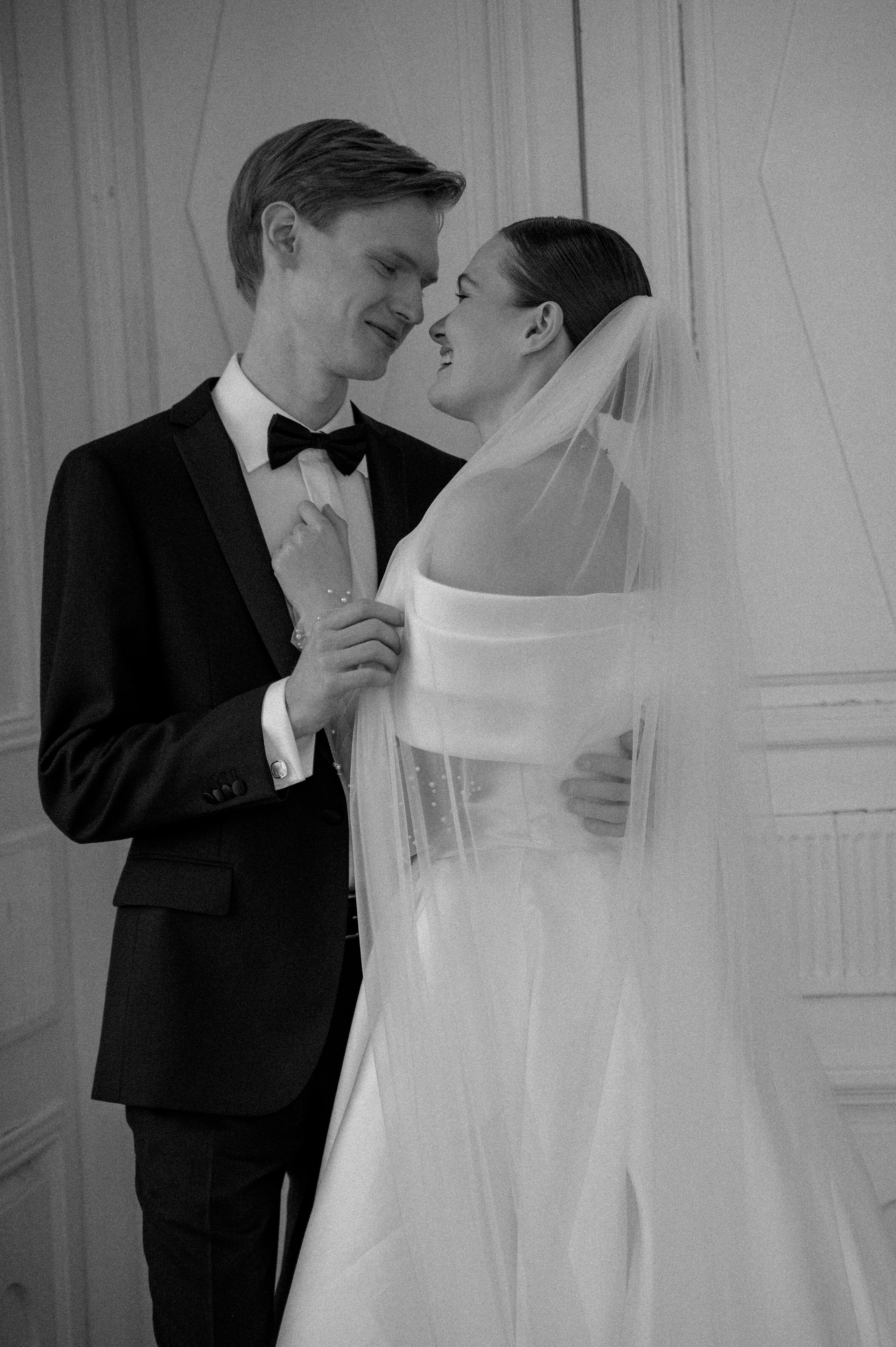 Альбом 24. Свадебный фотограф в Рязани Дзюрак Елизавета