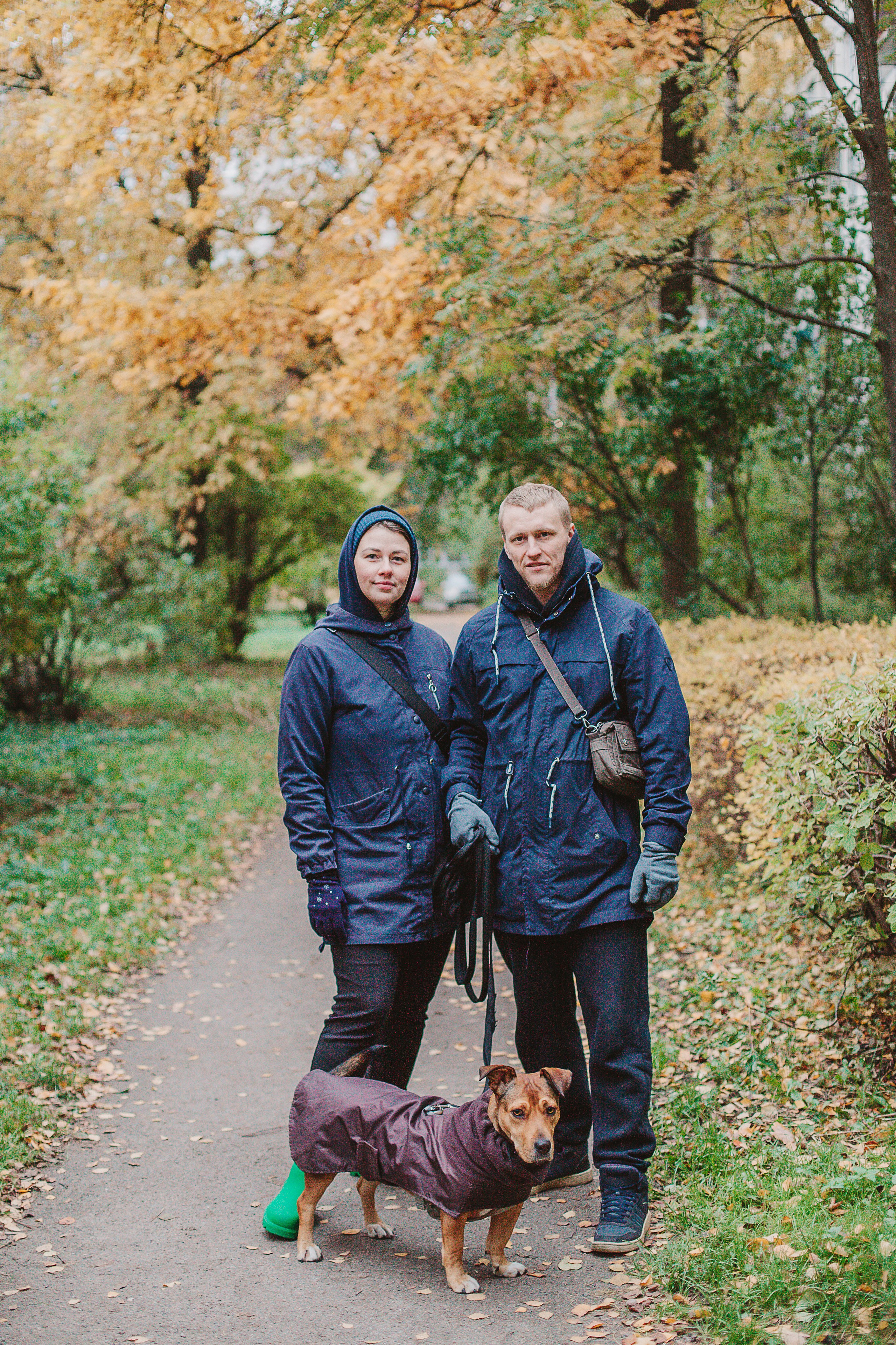 Тёма и Таня. Aourica — Фотограф Ольга, Санкт-Петербург, Москва, Гагарин
