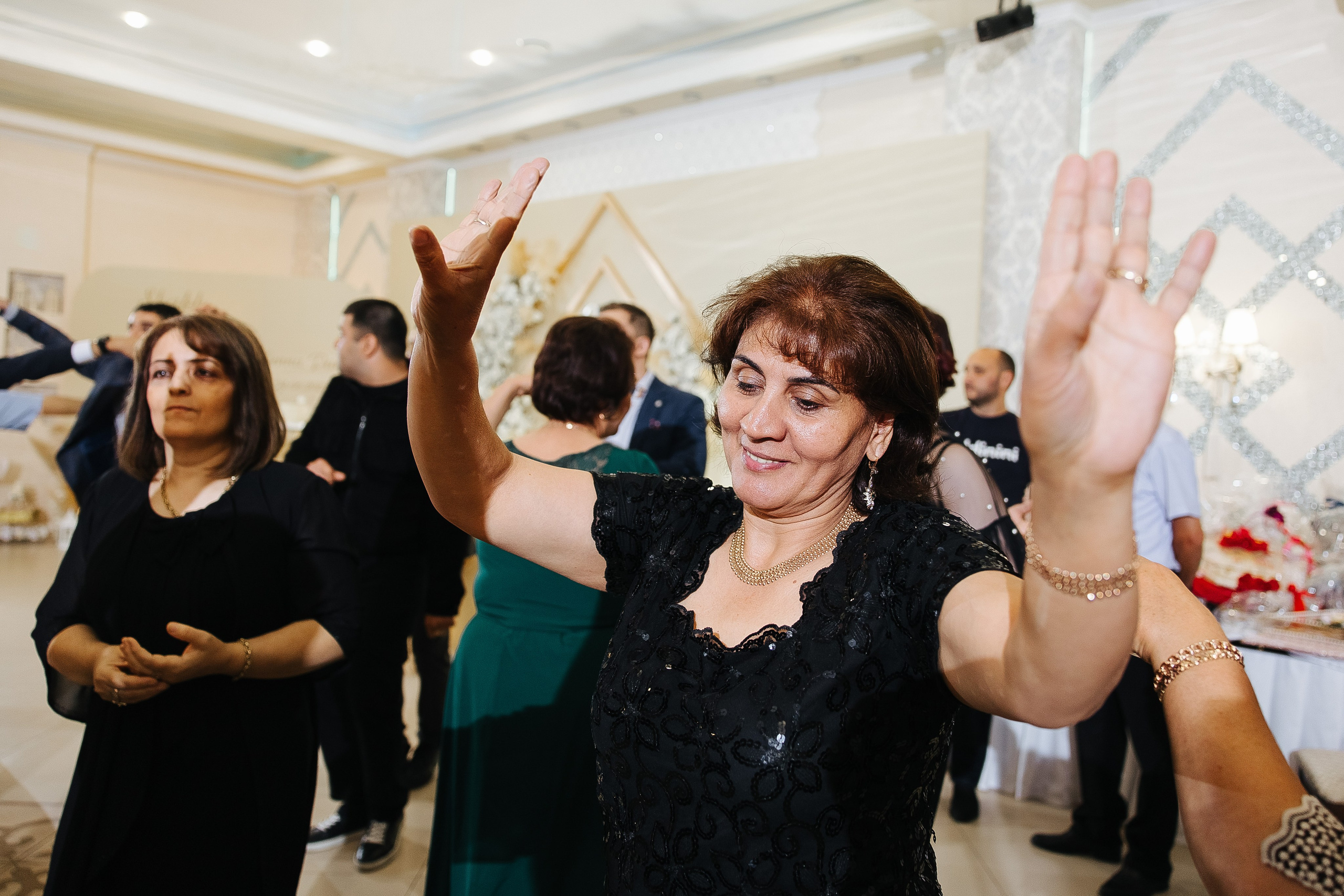 Шах и Ирада. Фотограф в Красноярске Надежда Воскресенская