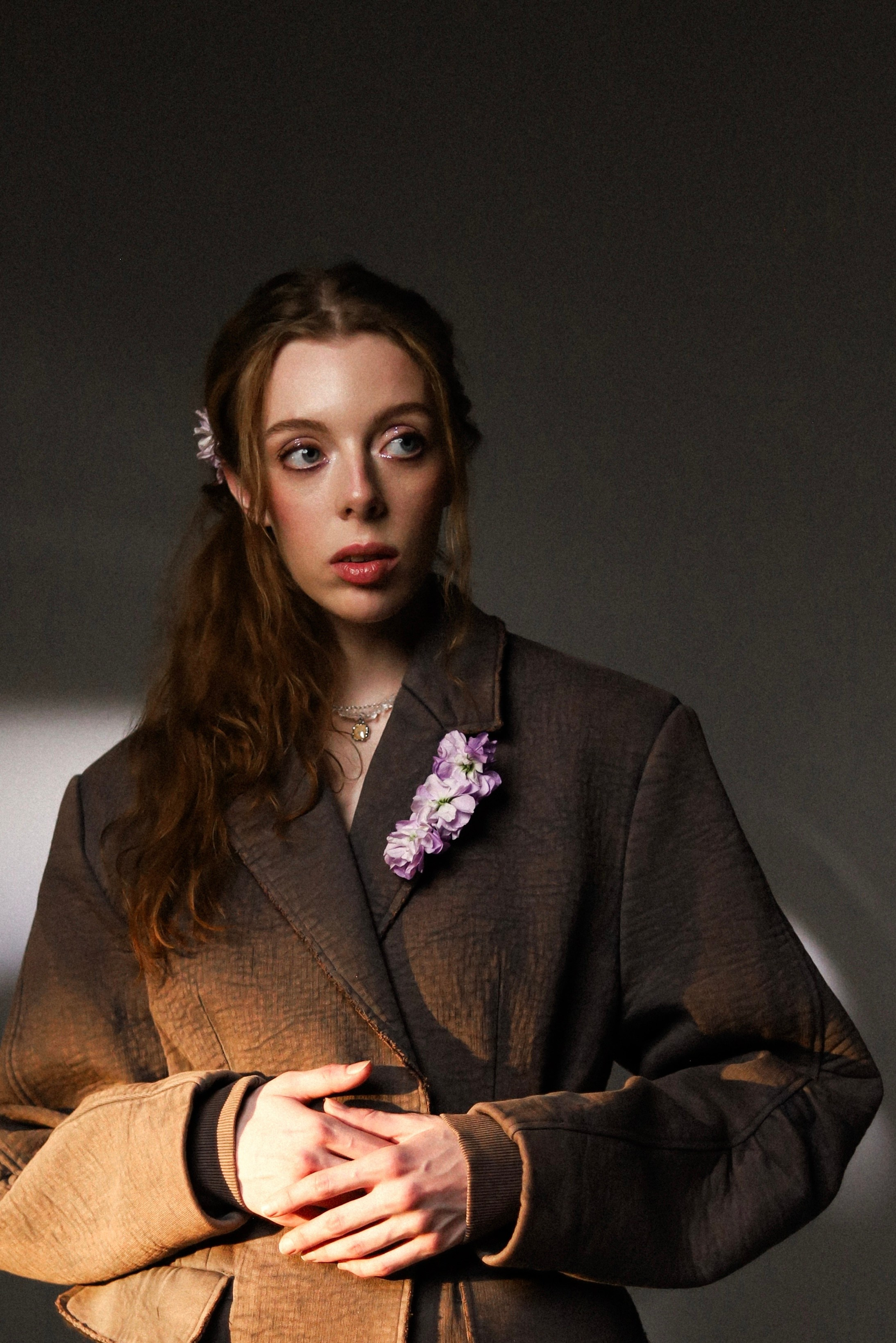 Индивидуальная. Фотограф Екатерина Васюкова