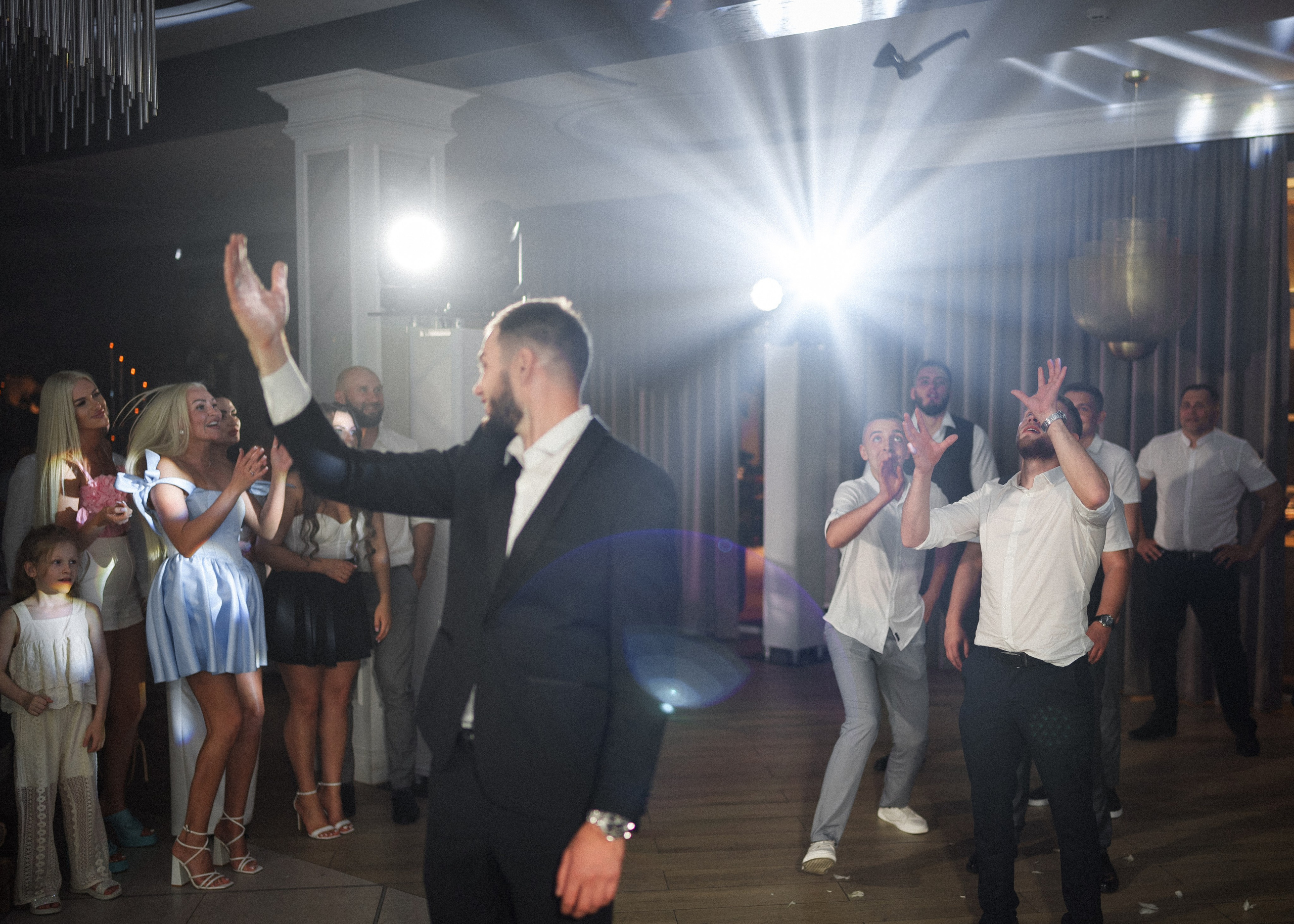 Чувственно. Фотограф Олег Сотник