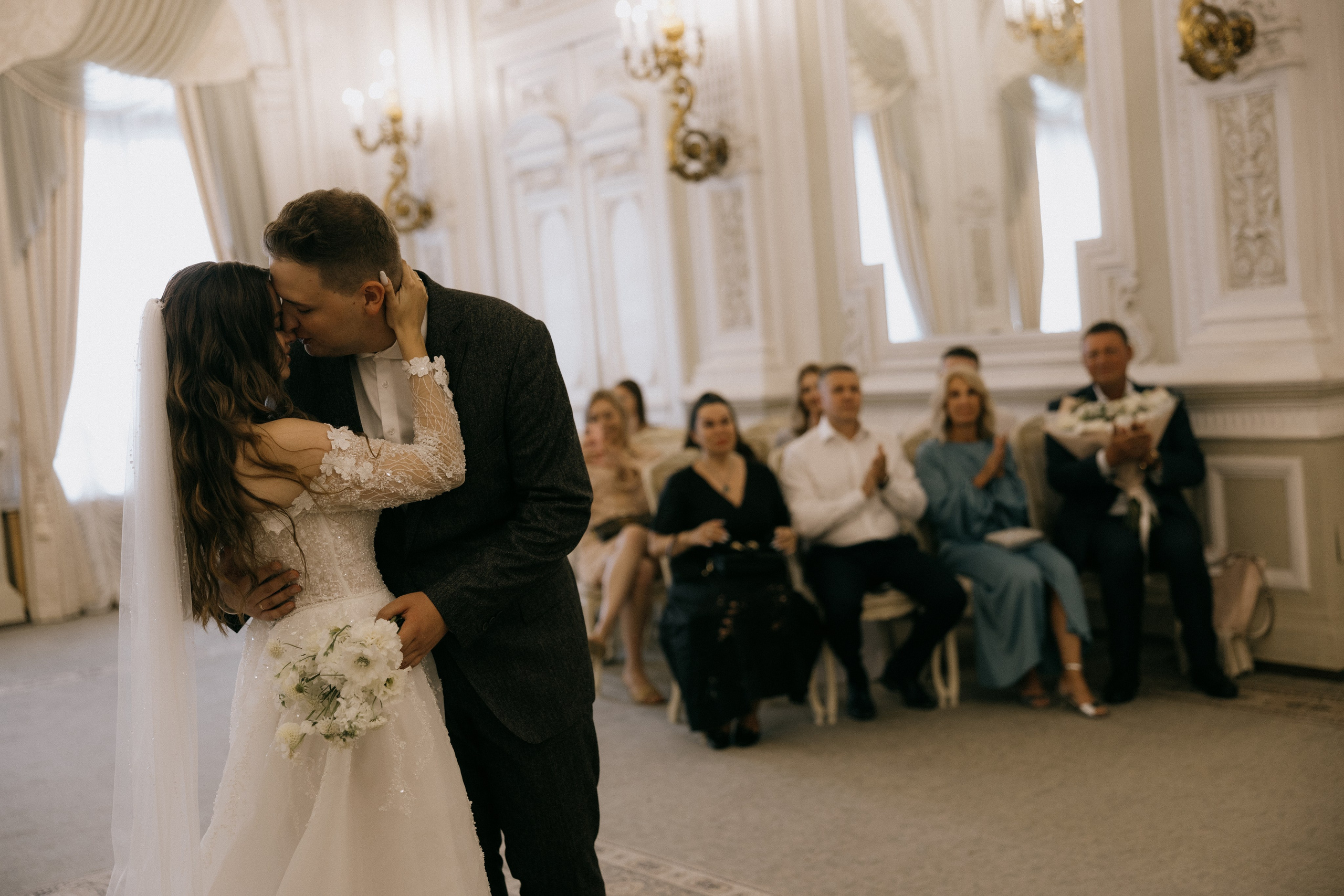 F L O W E R S. Фотограф Санкт-Петербург