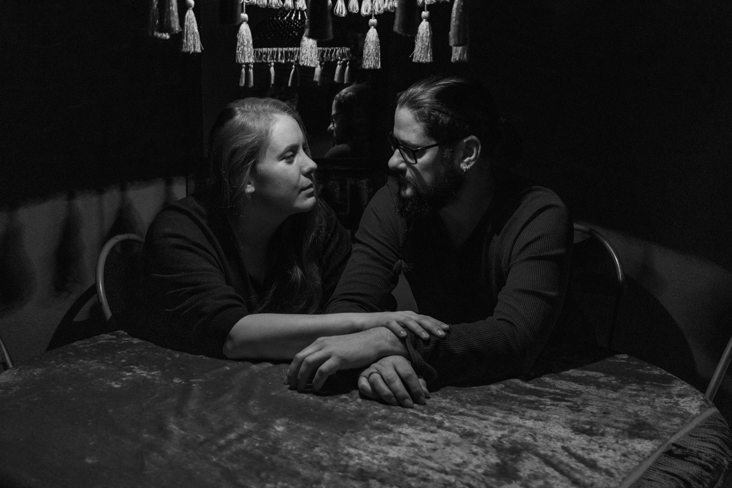 ДОМ — Анастасия и Антон. Портретный фотограф в Санкт-Петербурге Савельева Ольга