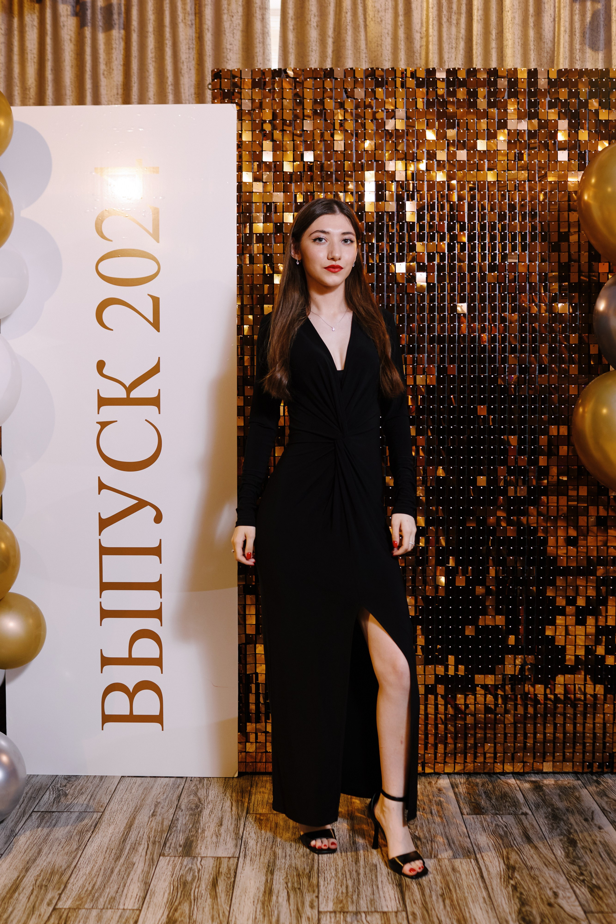 Выпускной 11кл. Портретный и свадебный фотограф в Екатеринбурге Владимир ЛузинЛузин