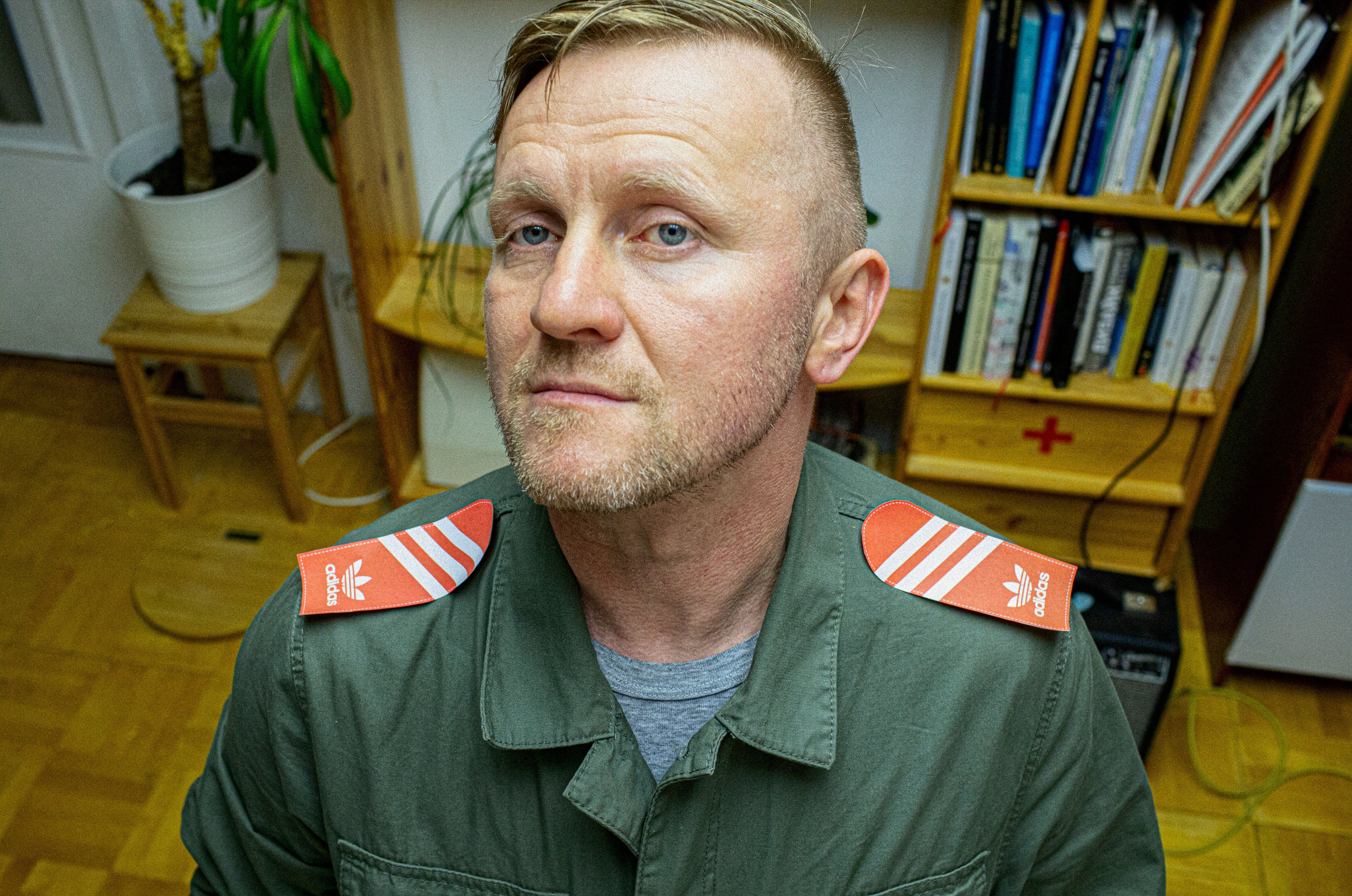 Дичь. Фотограф Виноградов Константин