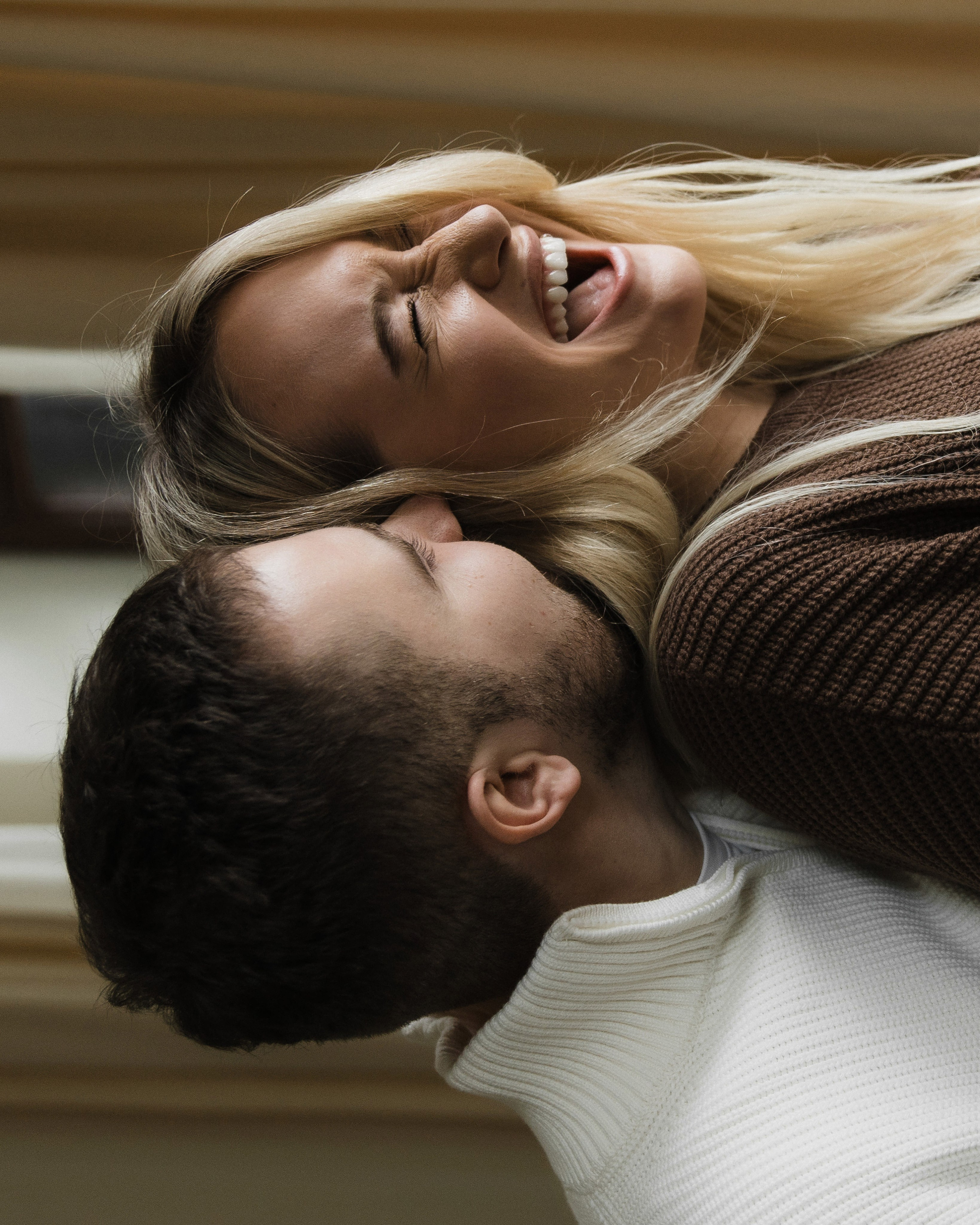 П&Р. Женский и свадебный фотограф Москва Елизавета Перова