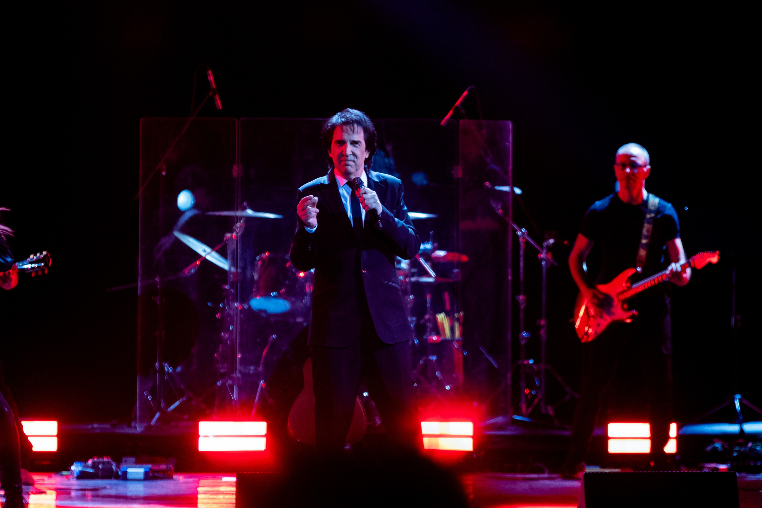 Кай Метов, Маша Распутина, Государственный Кремлевский Дворец. Фотограф Ольга Махалова — Санкт-Петербург, Москва, Нижний Новгород