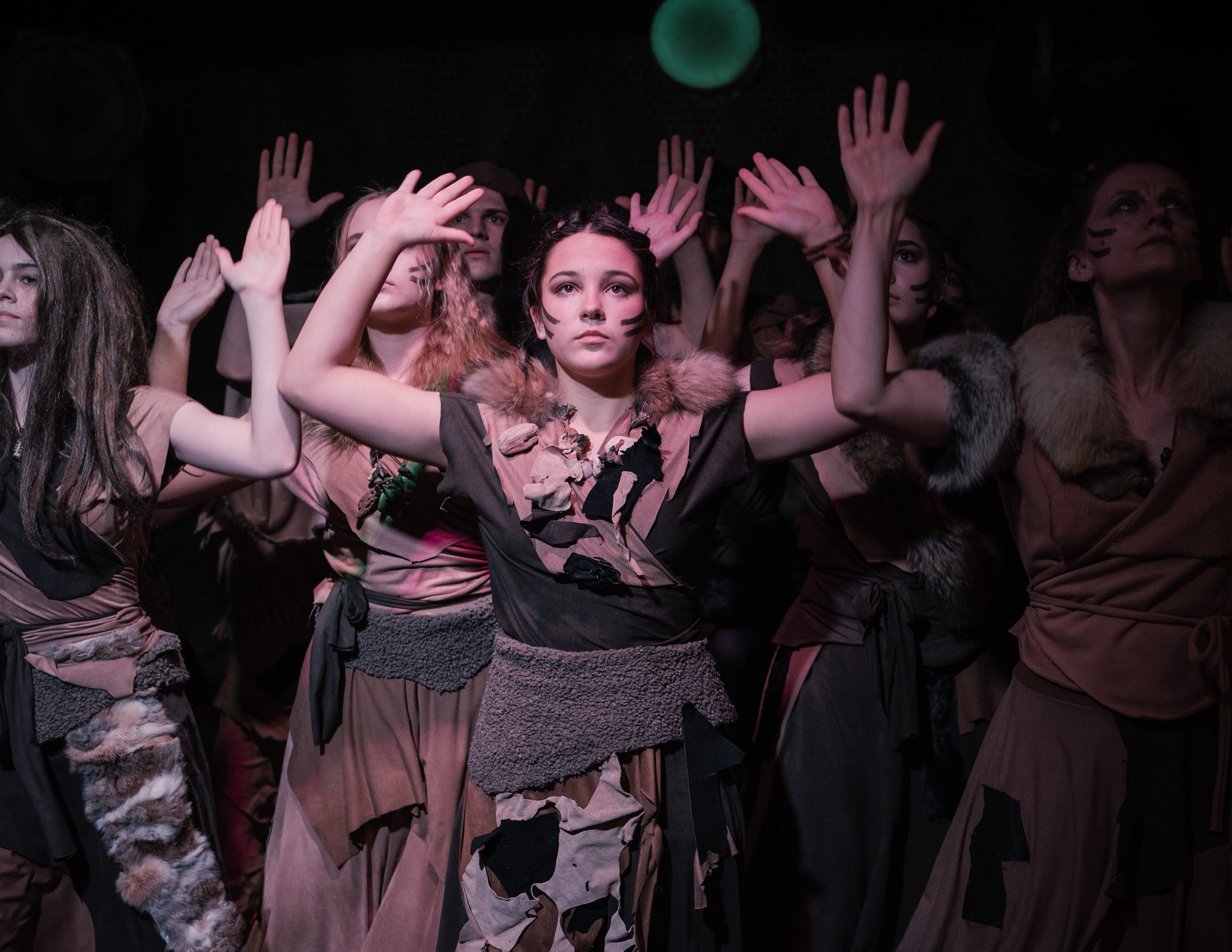 Театр «Созвучие», спектакли. Выпускные фотоальбомы Фотограф в Москве Устинович Алена