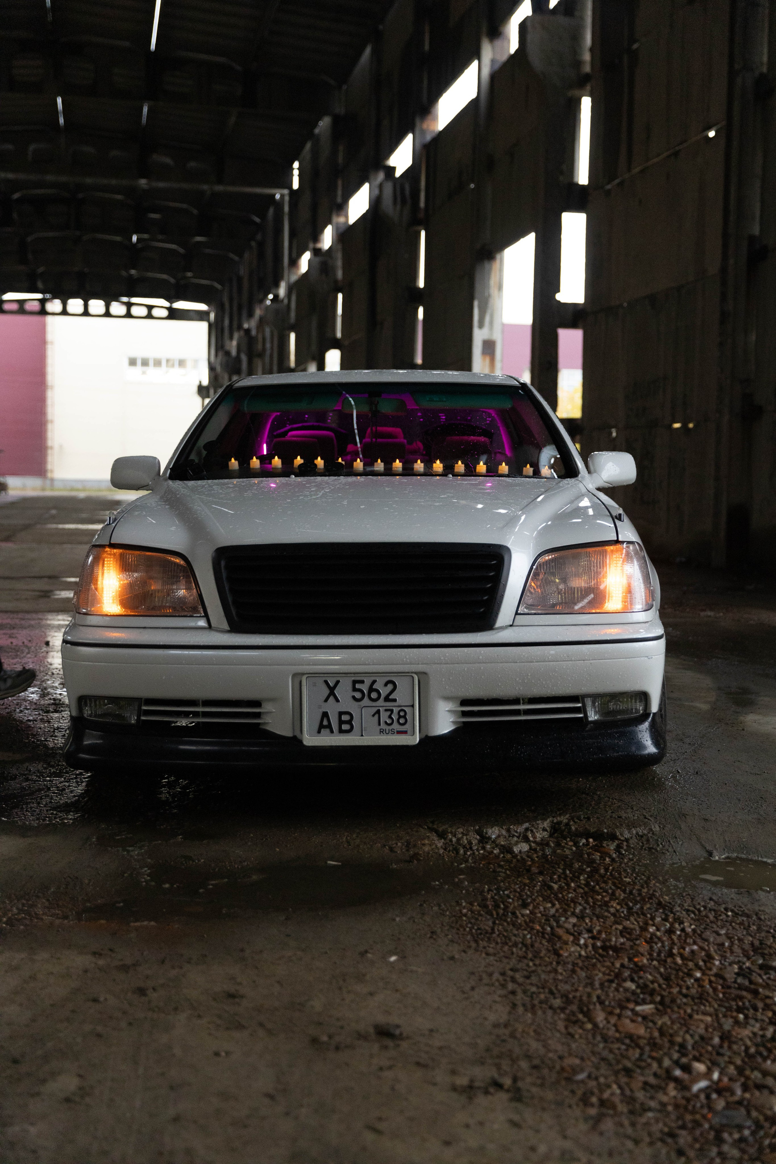 CROWS. Репортажный фотограф в Иркутске — Ярослав Ковалёв