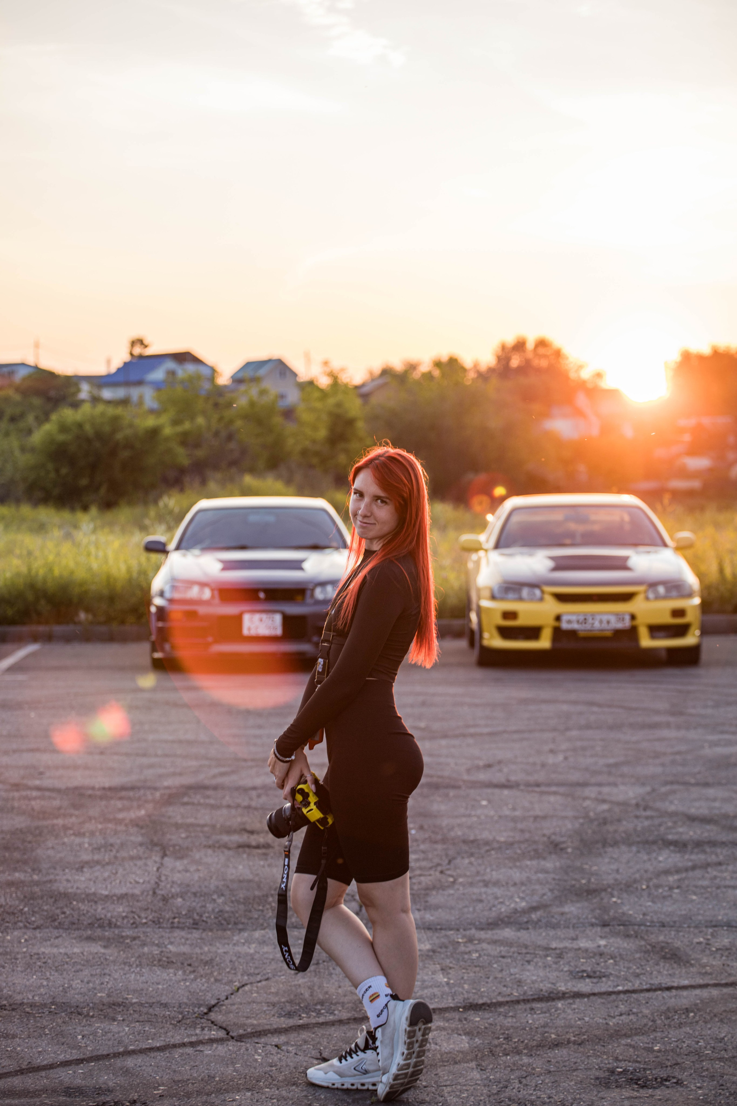 R34. Репортажный фотограф в Иркутске — Ярослав Ковалёв