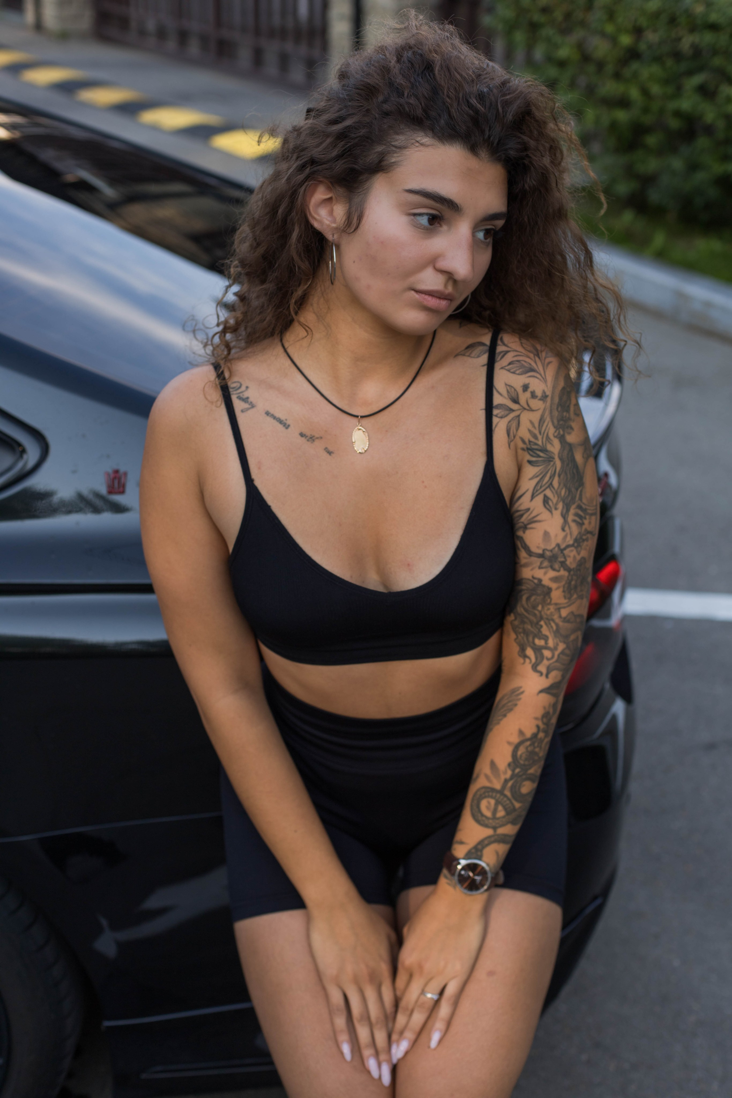 Elvira Moana. Репортажный фотограф в Иркутске — Ярослав Ковалёв