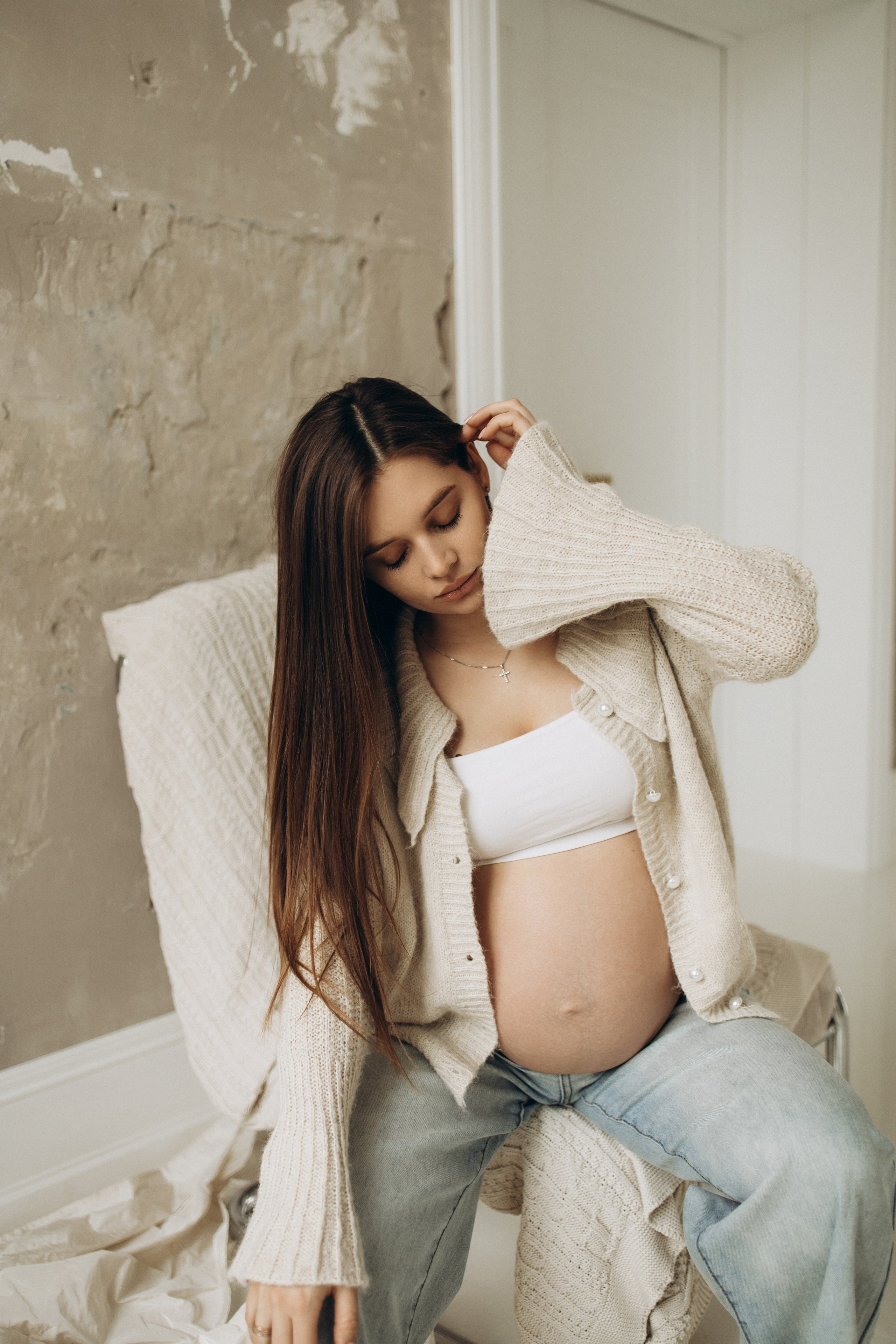 Аня. Самый теплый фотограф в Краснодаре Рябоконь Ксения