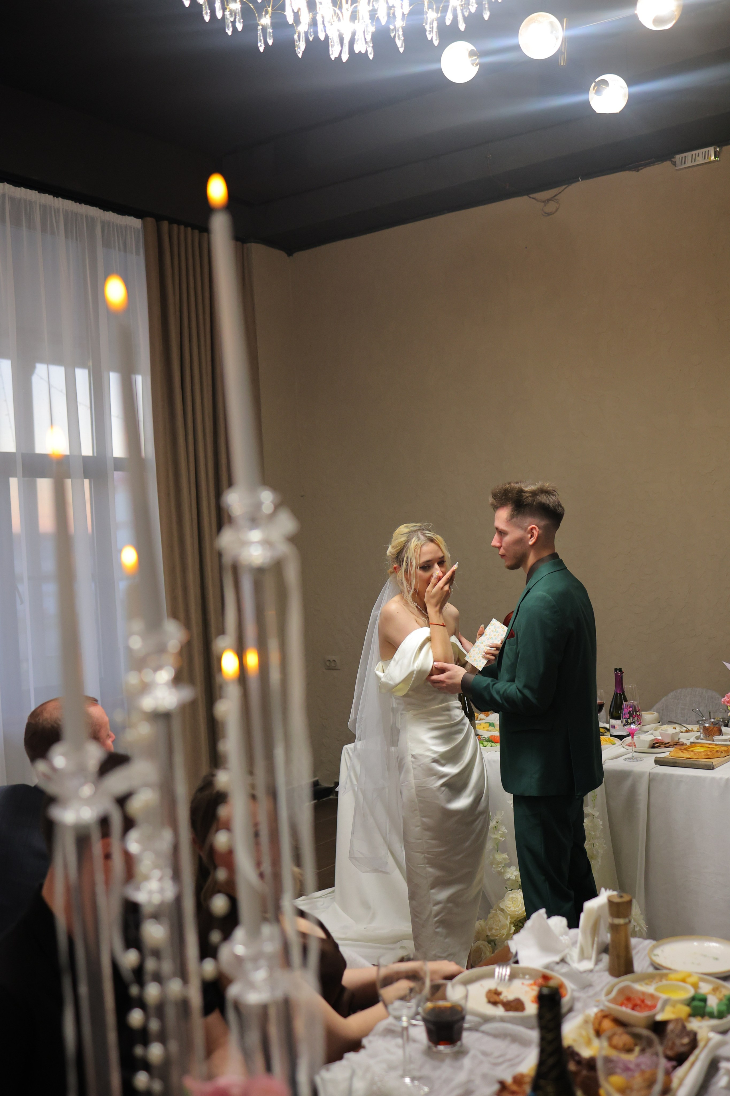 Игорь & Влада