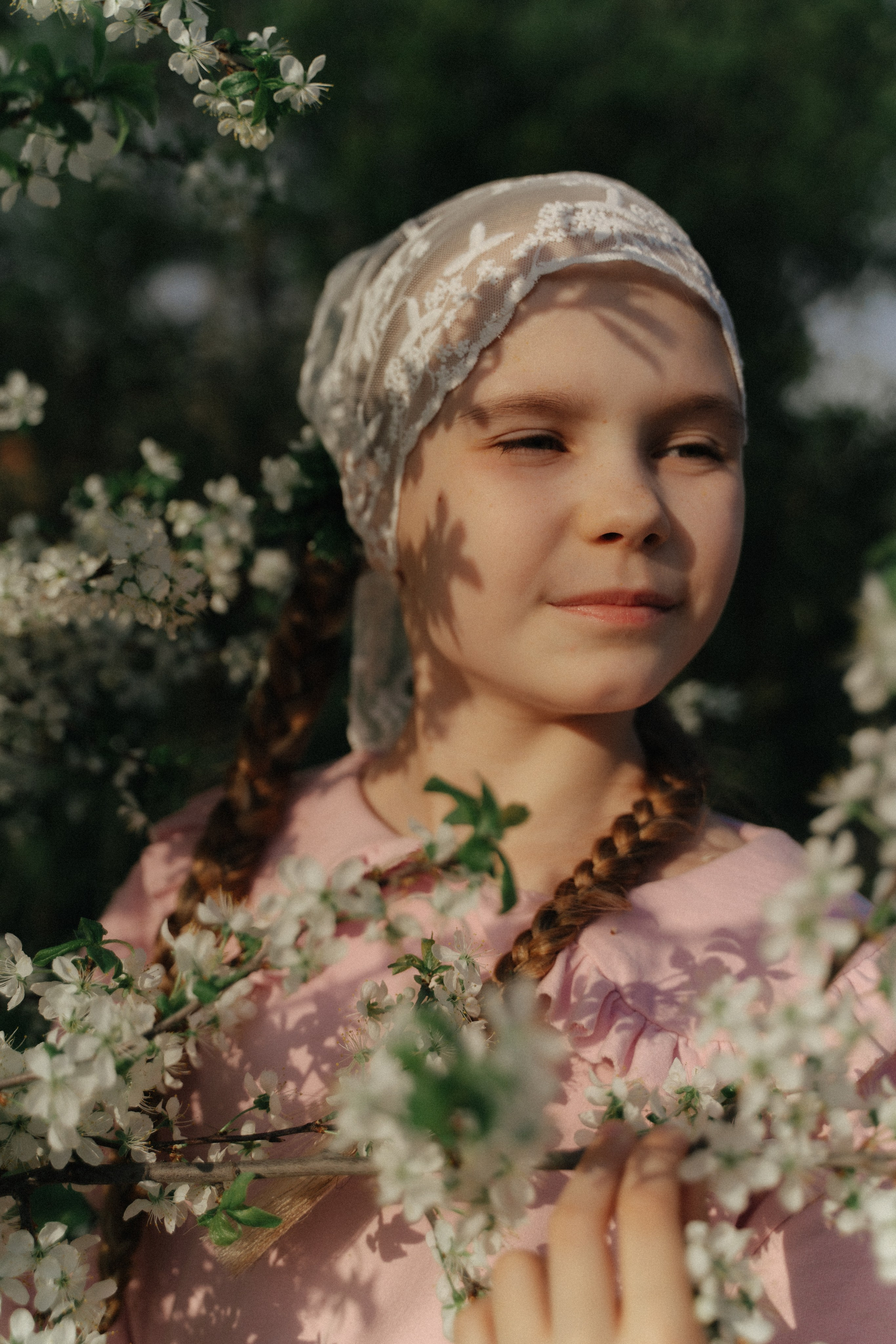 Цветение. FotoTanya. Раменское/Жуковский/Бронницы