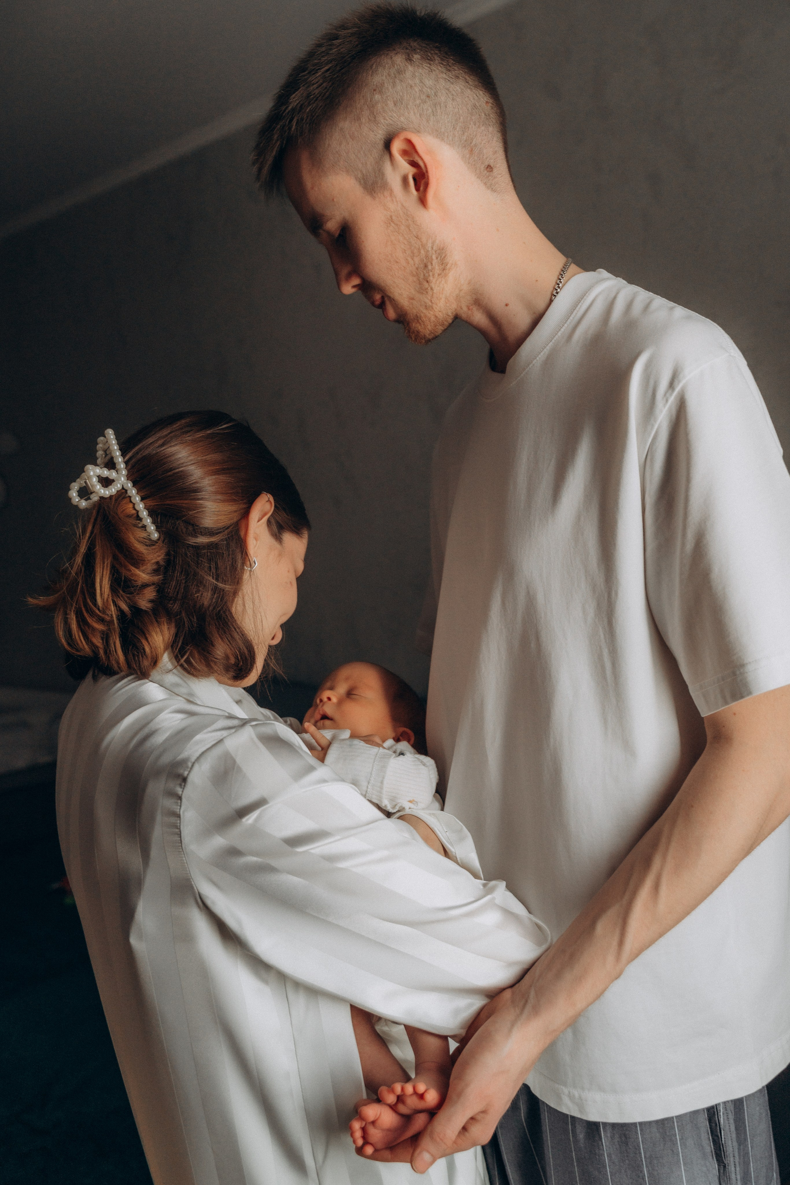 ТЫ + Я = БЕСКОНЕЧНОСТЬ. FotoTanya. Раменское/Жуковский/Бронницы