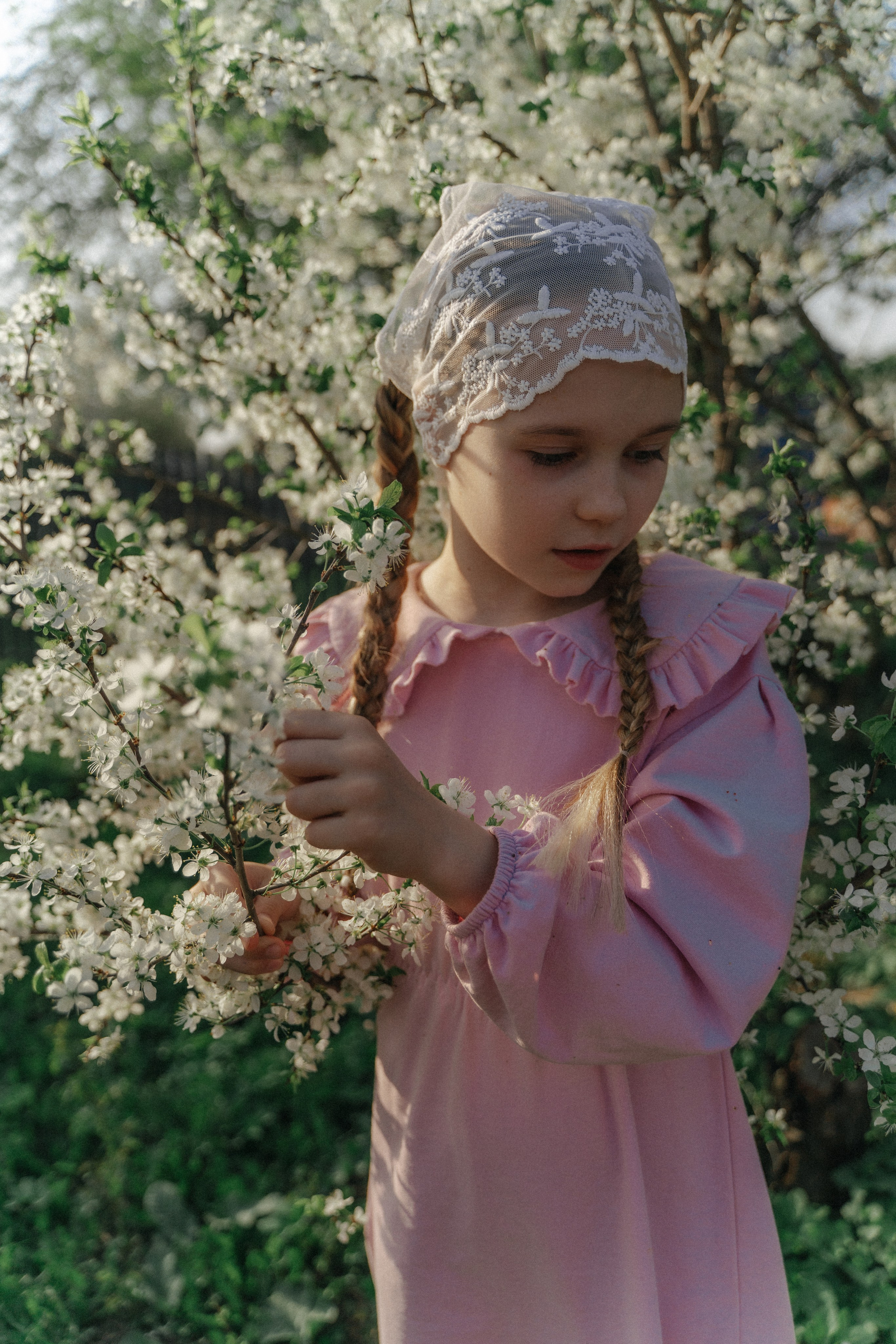 Цветение. FotoTanya. Раменское/Жуковский/Бронницы