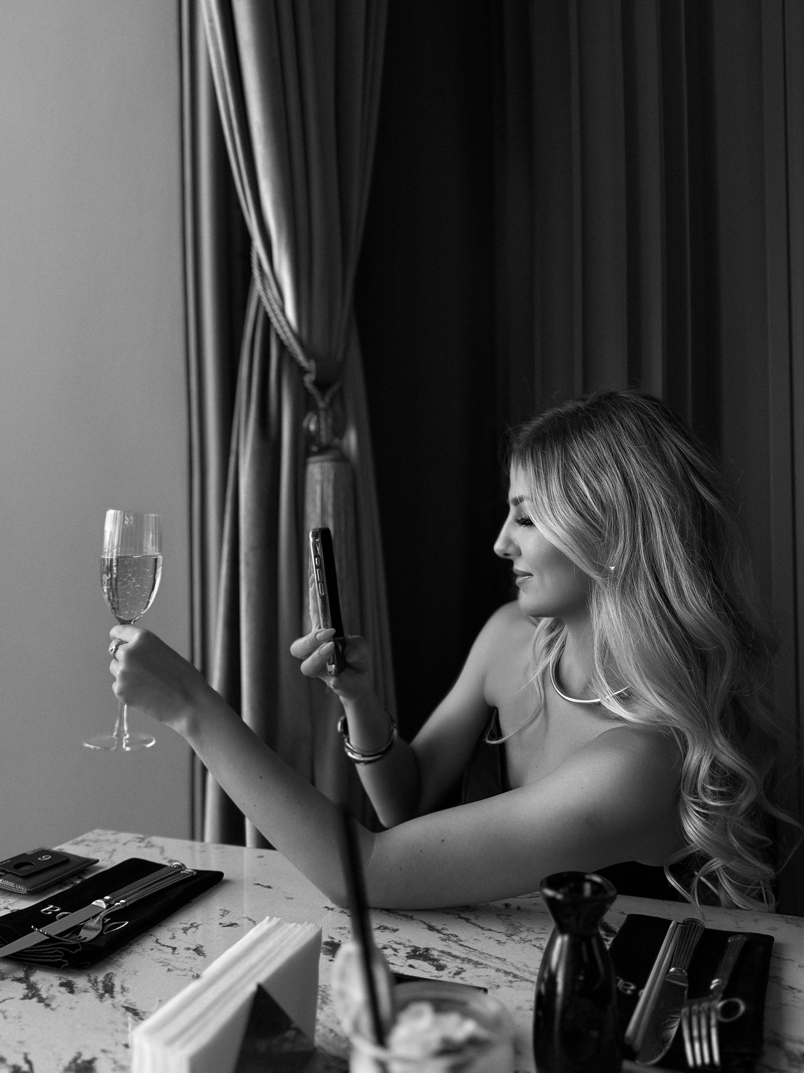 Индивидуальна съёмка. Фотограф Александра Григорьева в Великих Луках