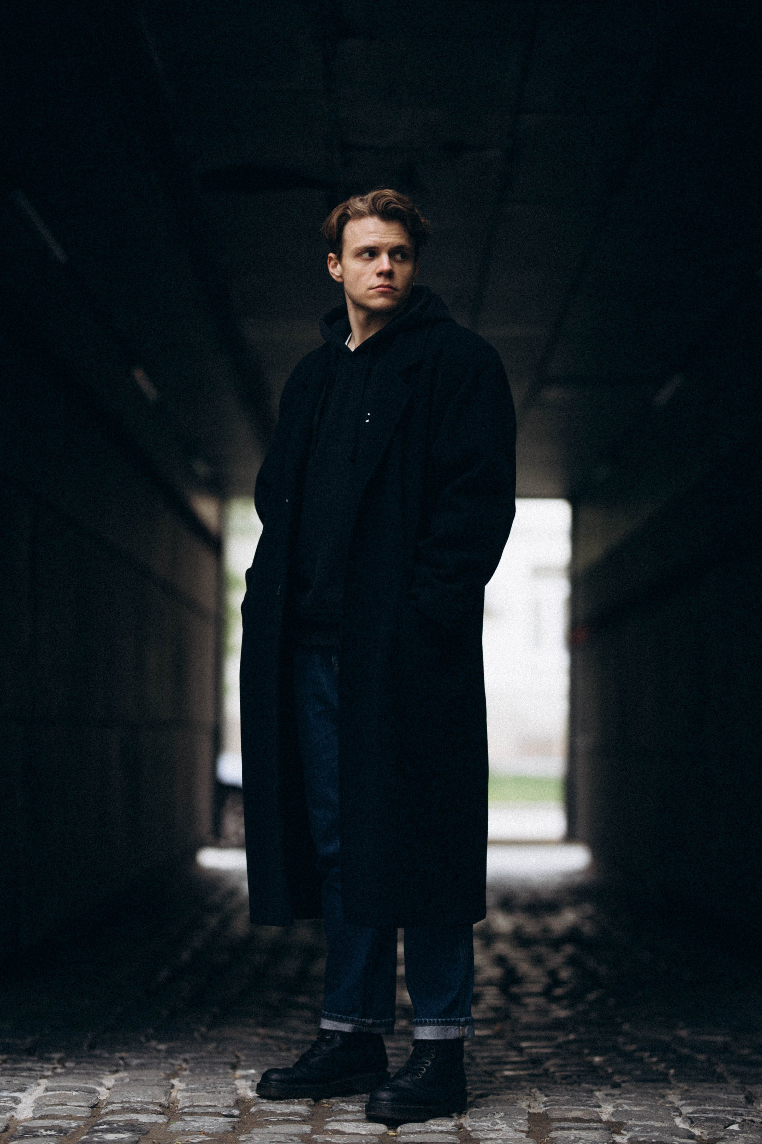 О тебе. Фотограф в Москве и Санкт-Петербурге Ковшова Маша