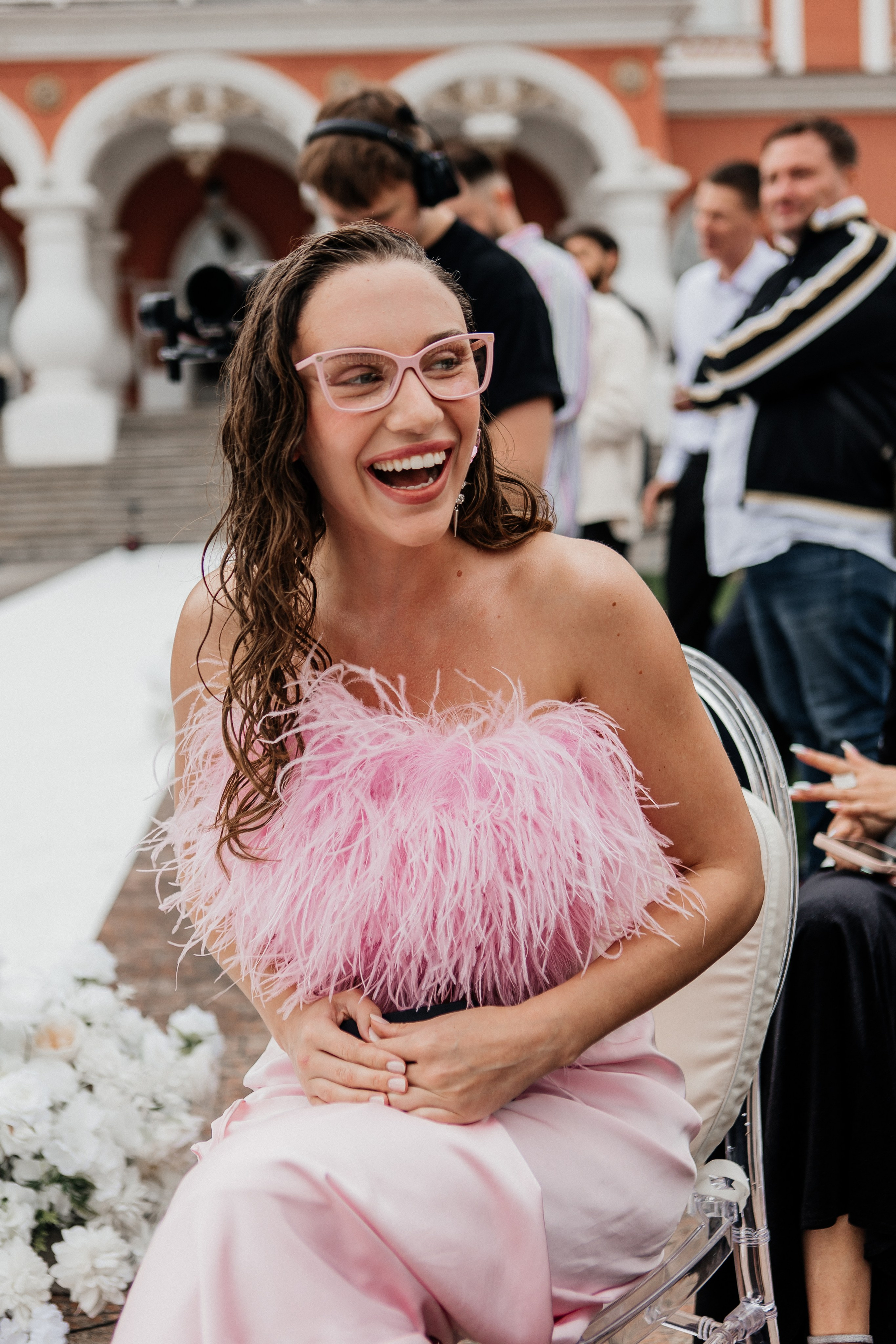 D&Y. Фотограф в Москве Влад Ярчевский